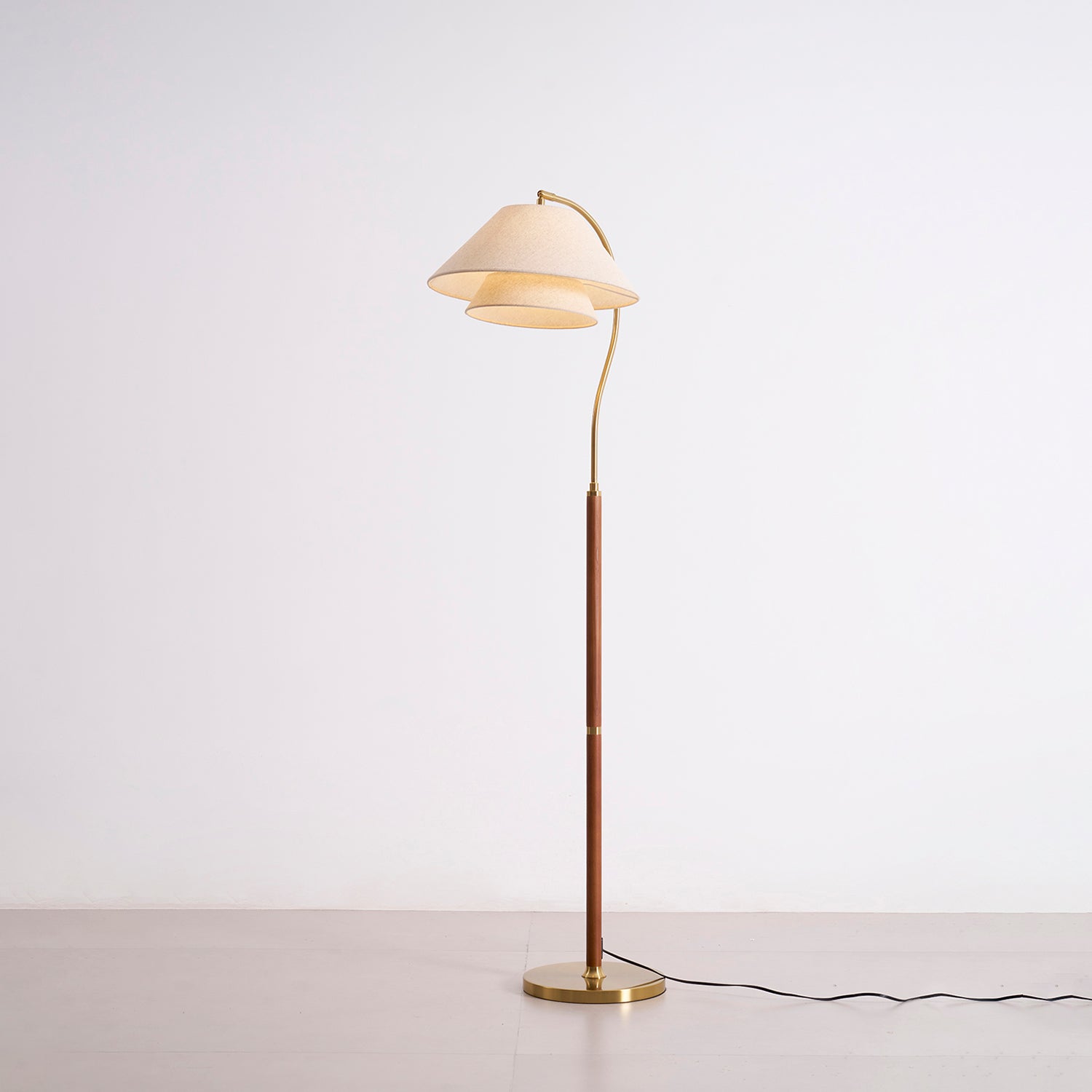 Dunburnel Floor Lamp