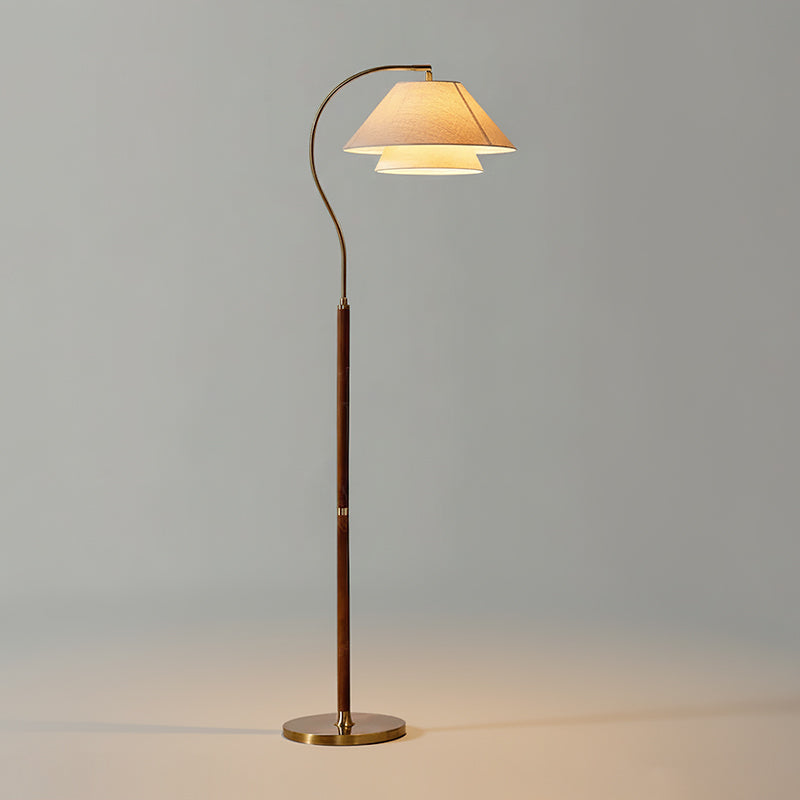 Dunburnel Floor Lamp