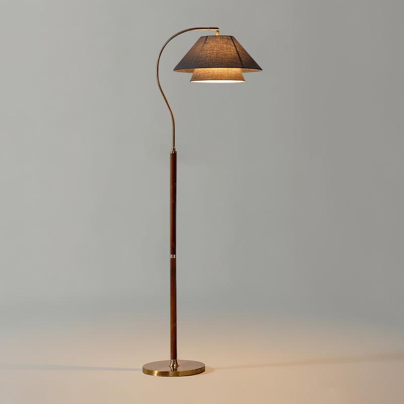 Dunburnel Floor Lamp