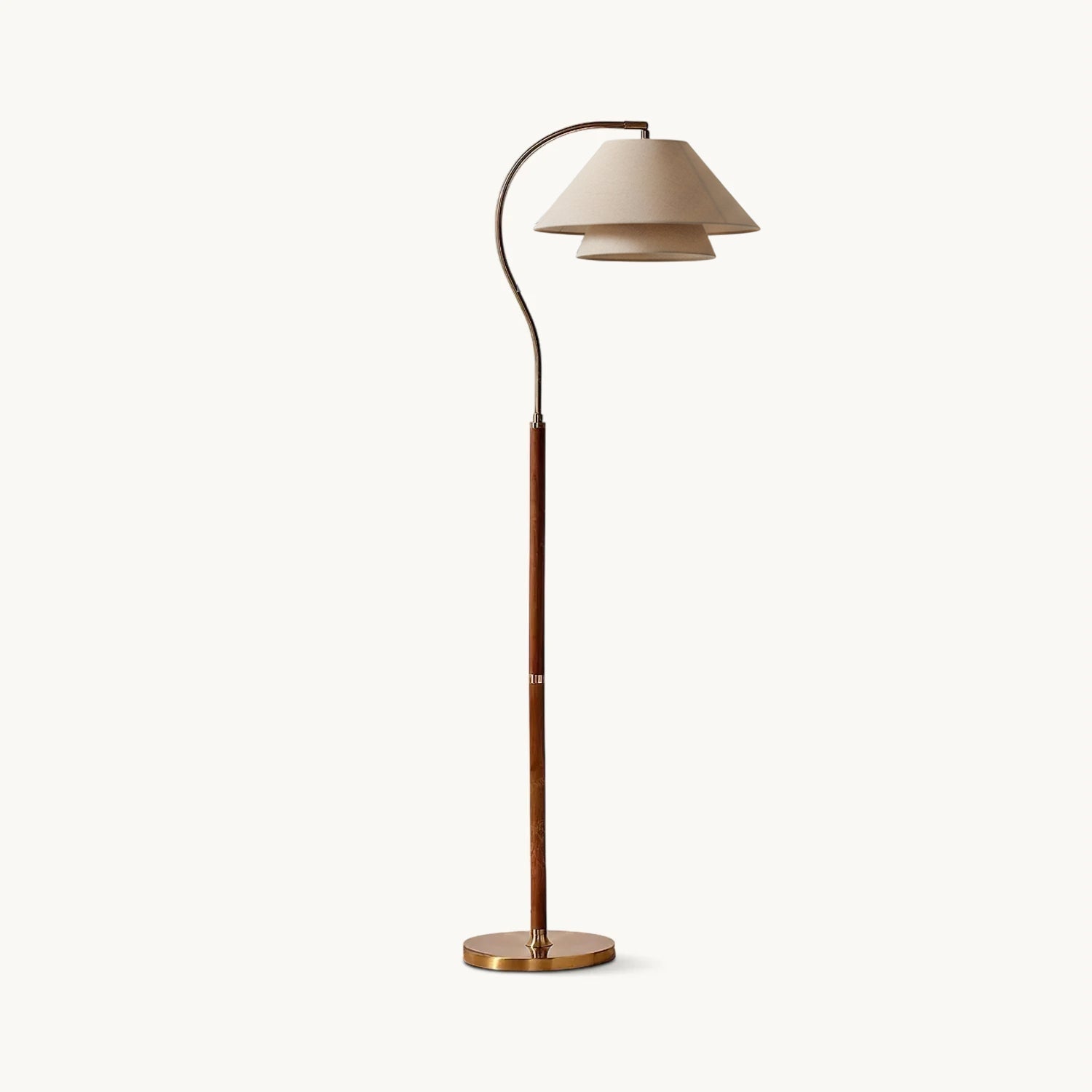 Dunburnel Floor Lamp