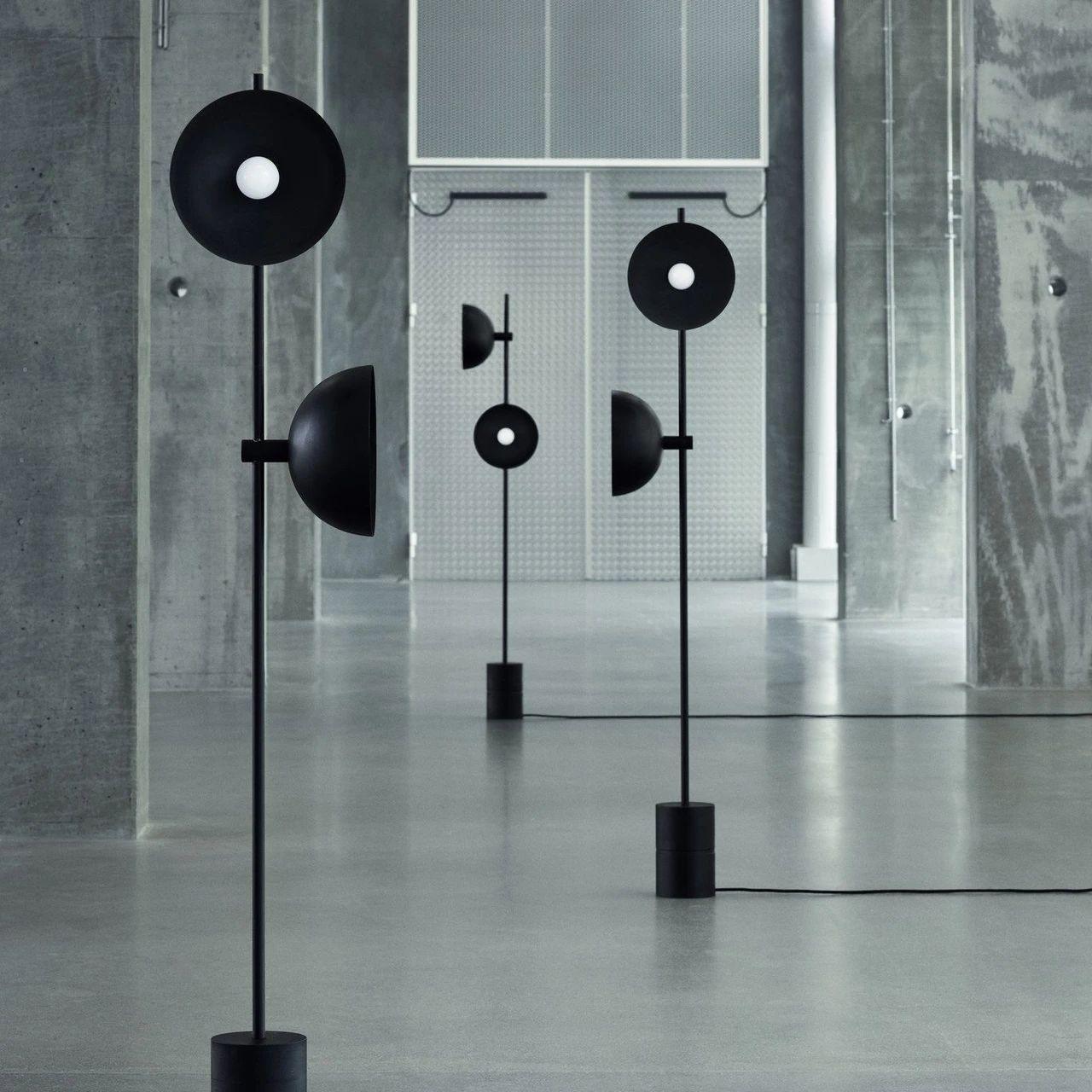 Lumina Floor Lamp
