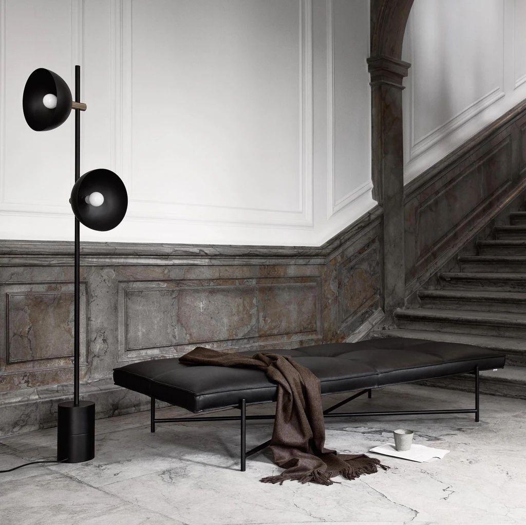 Lumina Floor Lamp