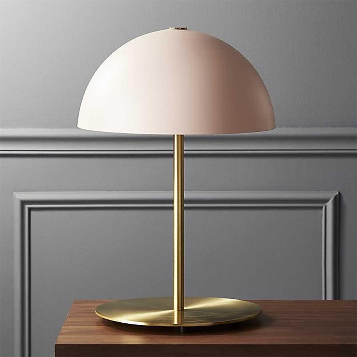 Bravon Table Lamp