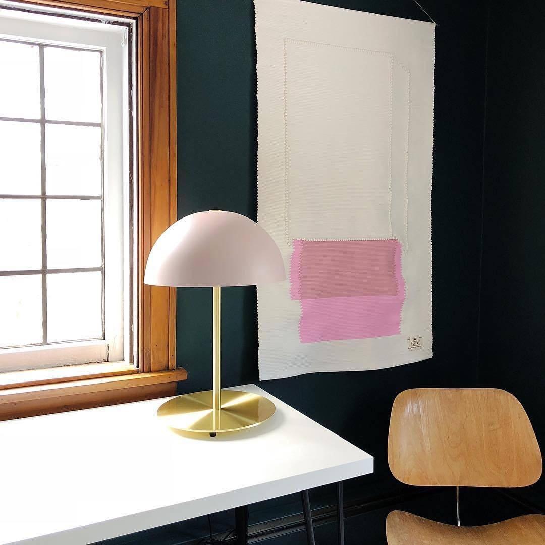 Bravon Table Lamp
