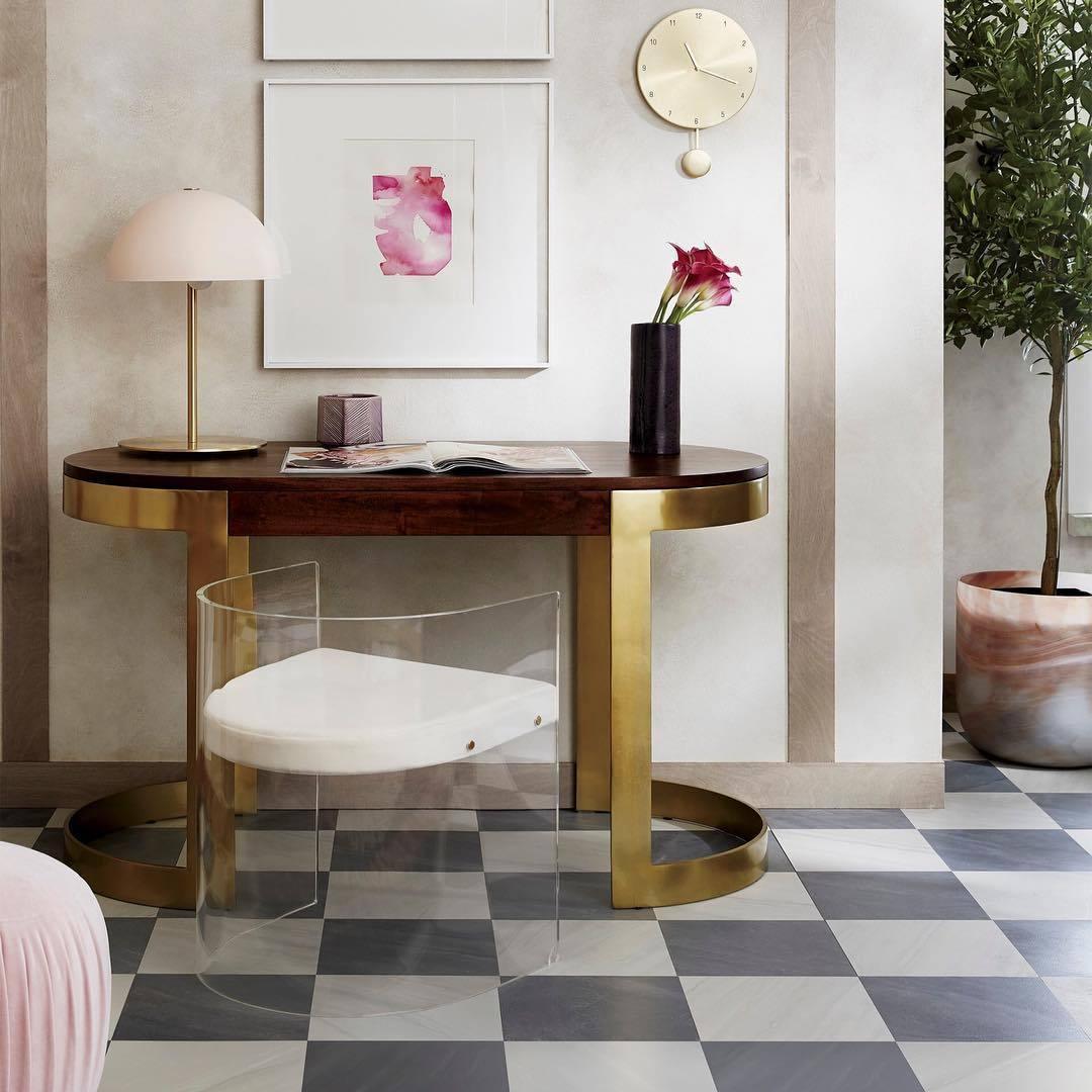 Bravon Table Lamp