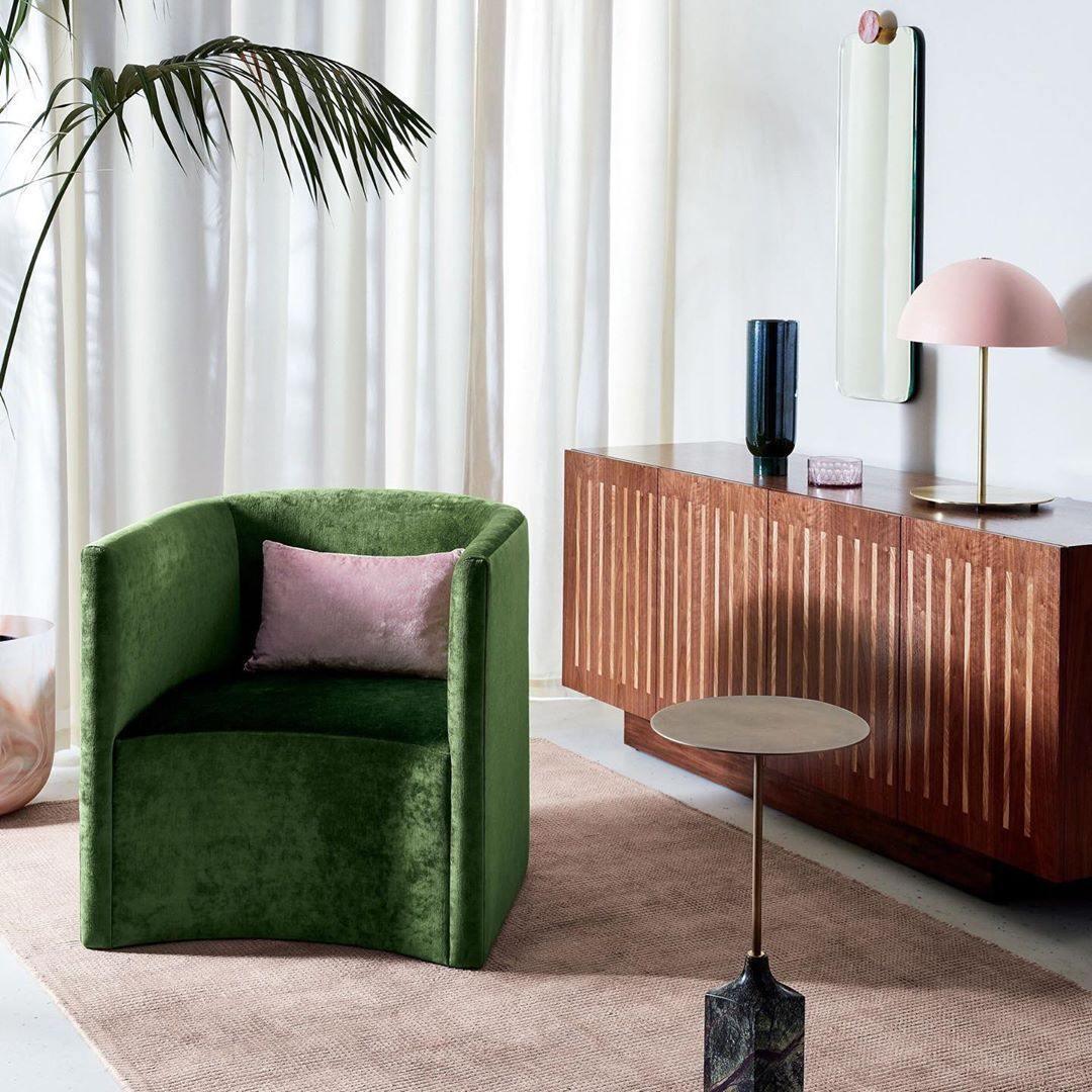 Bravon Table Lamp