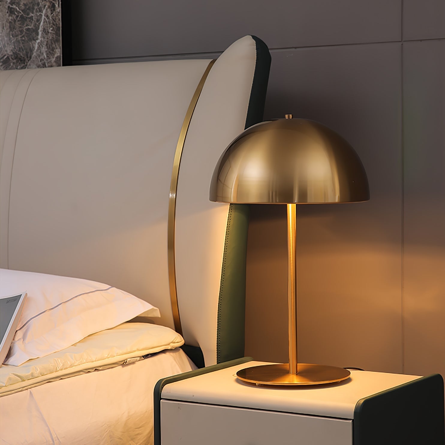 Bravon Table Lamp