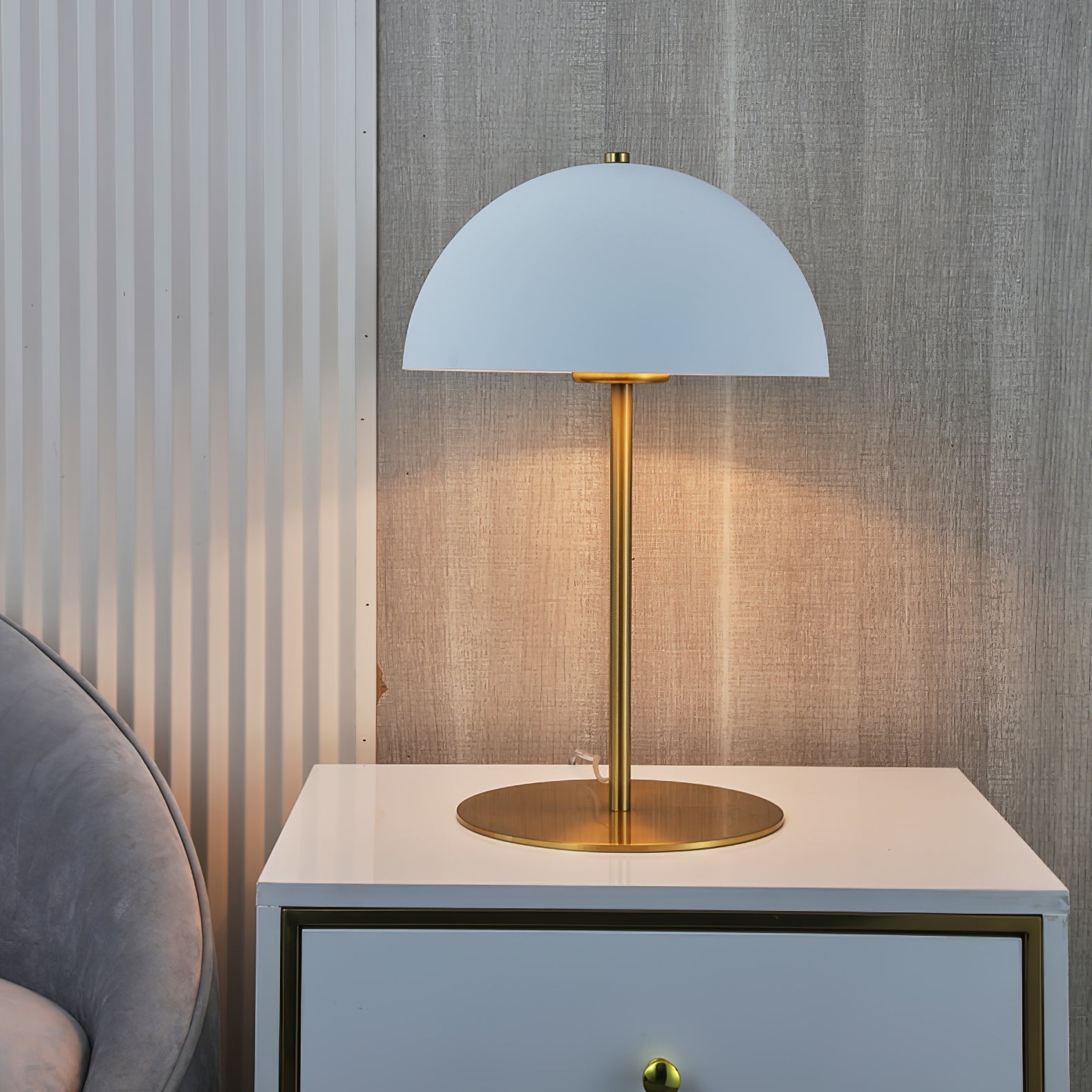 Bravon Table Lamp