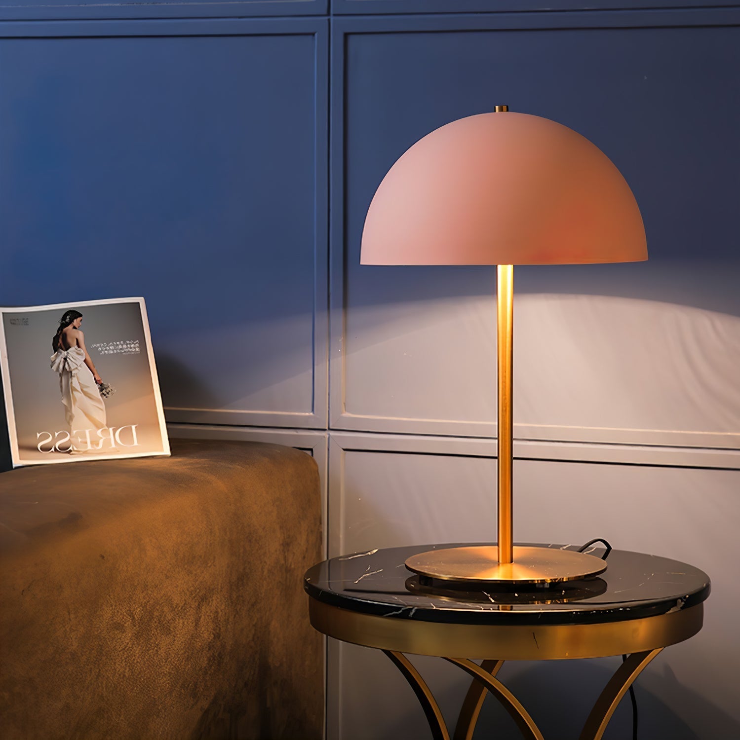 Bravon Table Lamp