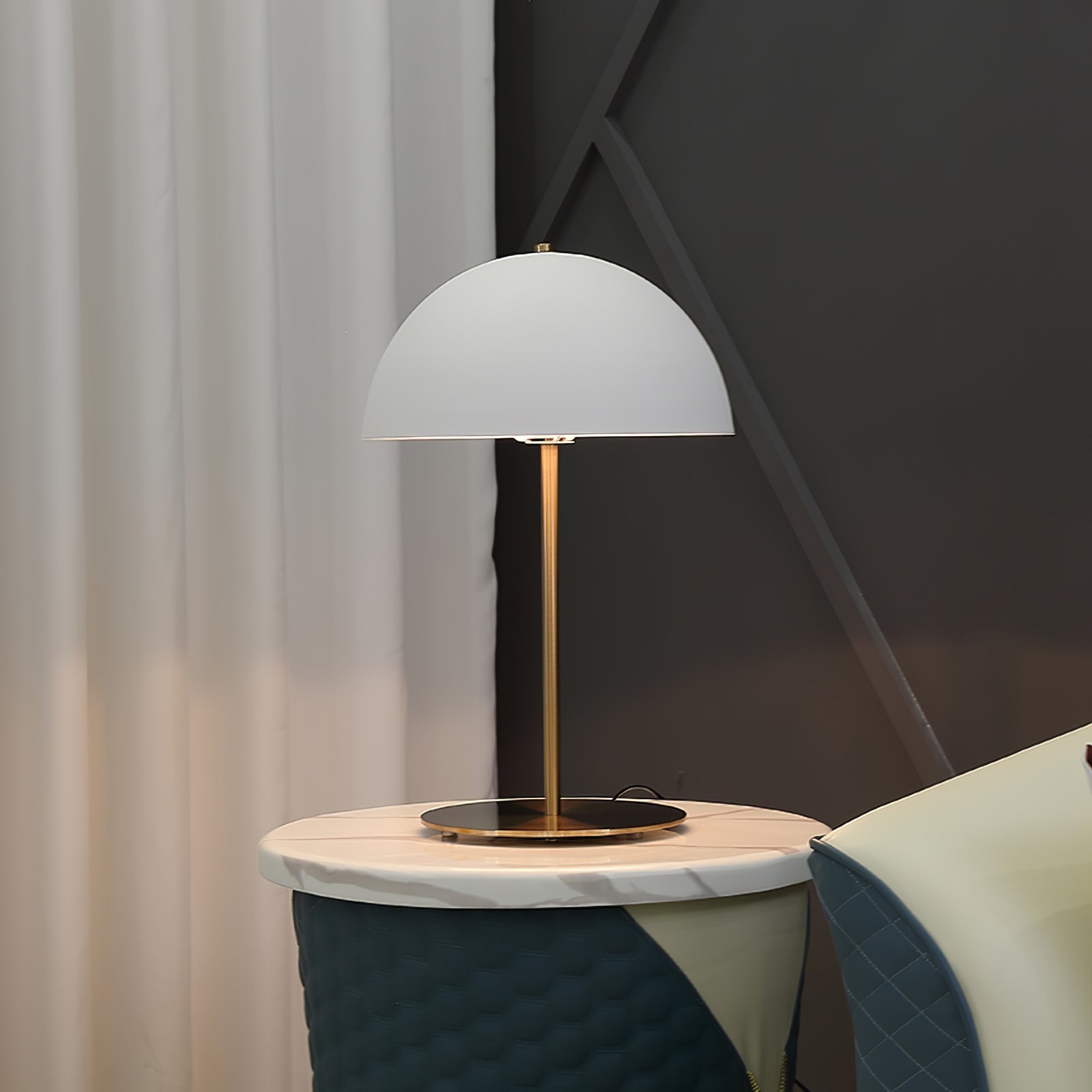 Bravon Table Lamp