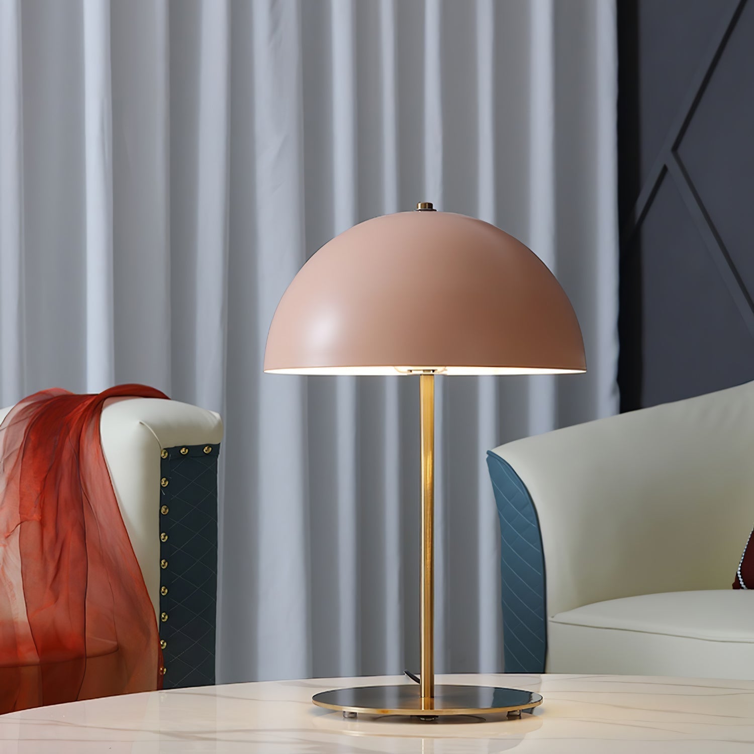 Bravon Table Lamp