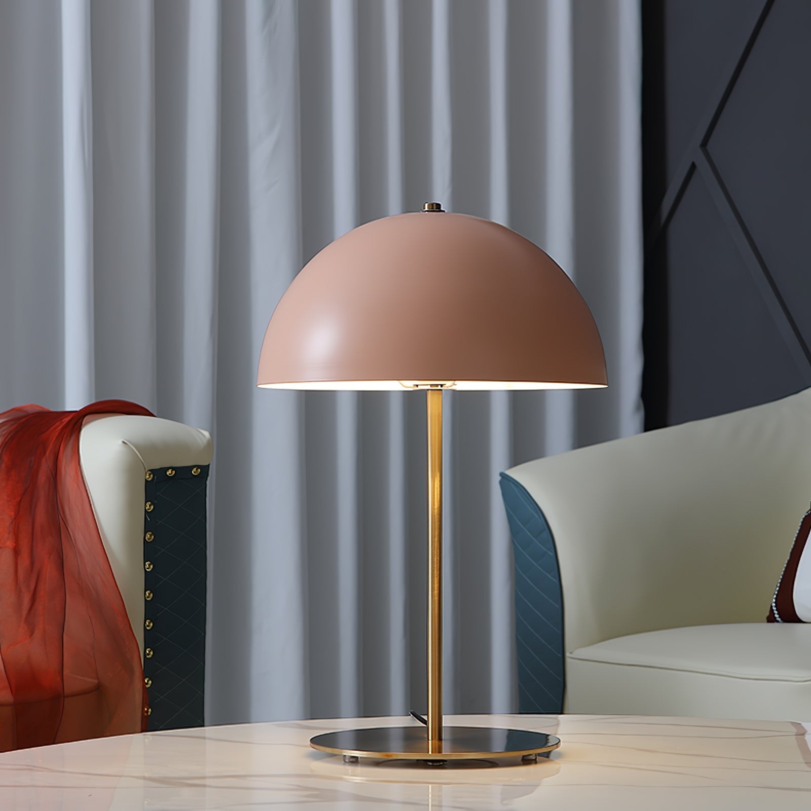Bravon Table Lamp