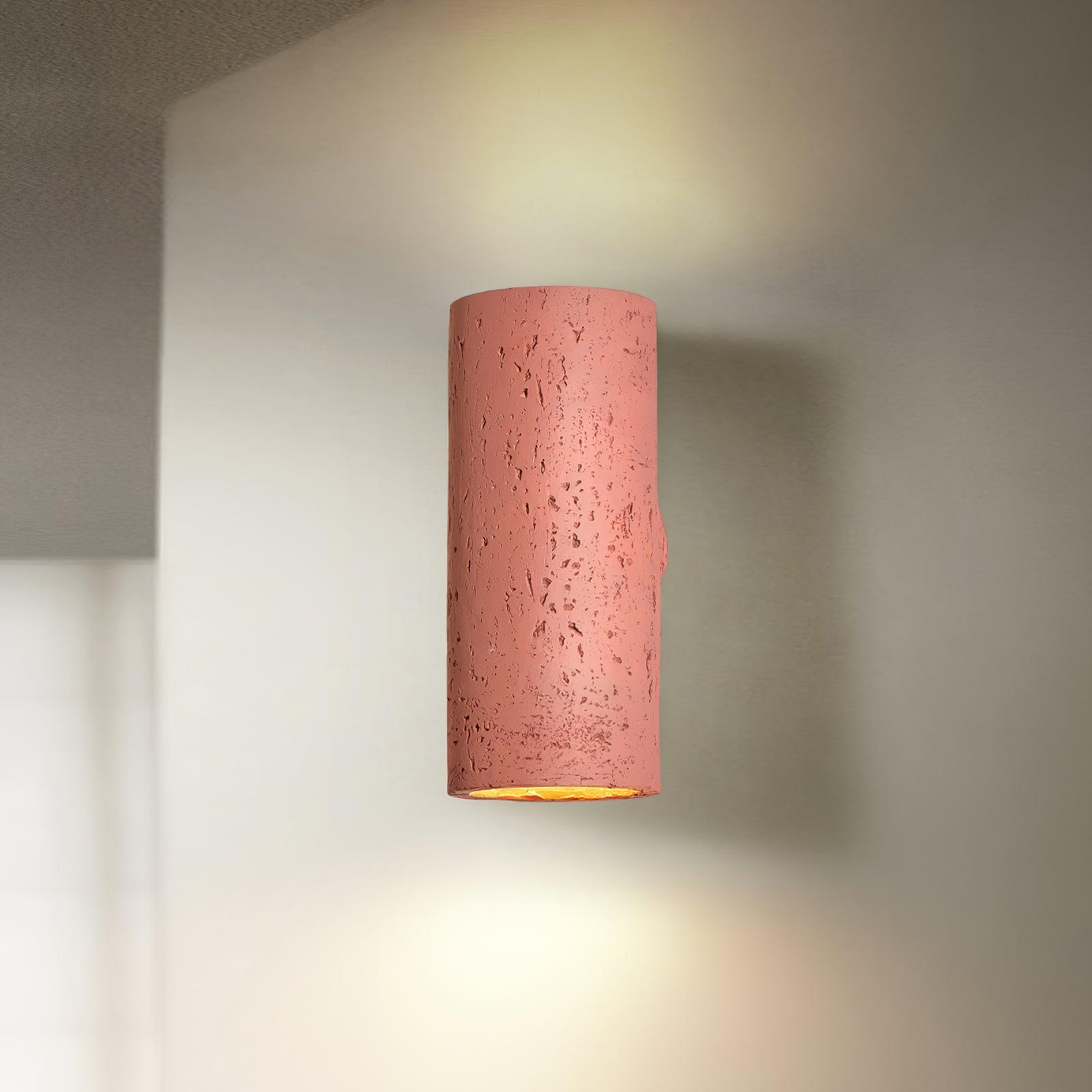 Rinalo Composite Wall Light