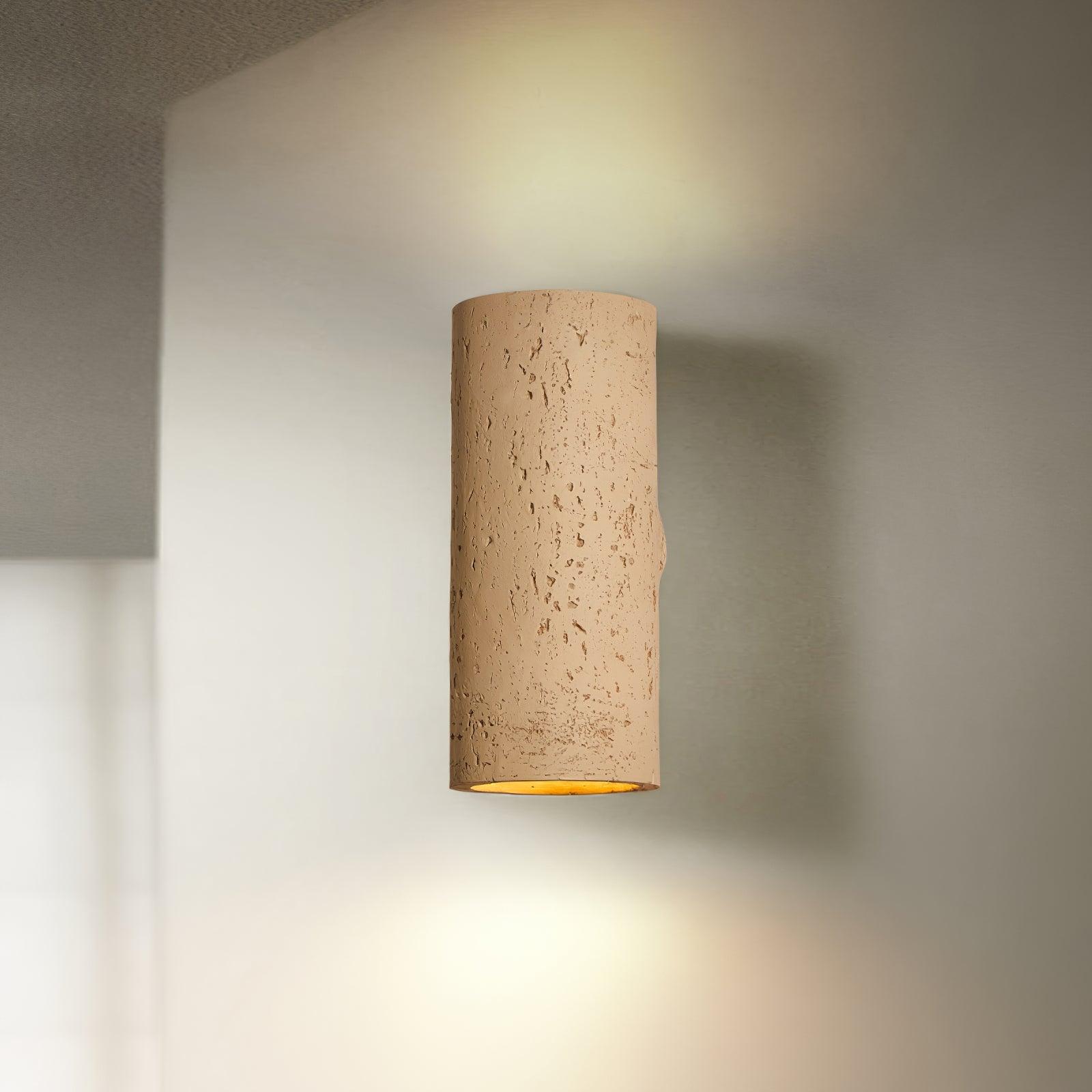 Rinalo Composite Wall Light