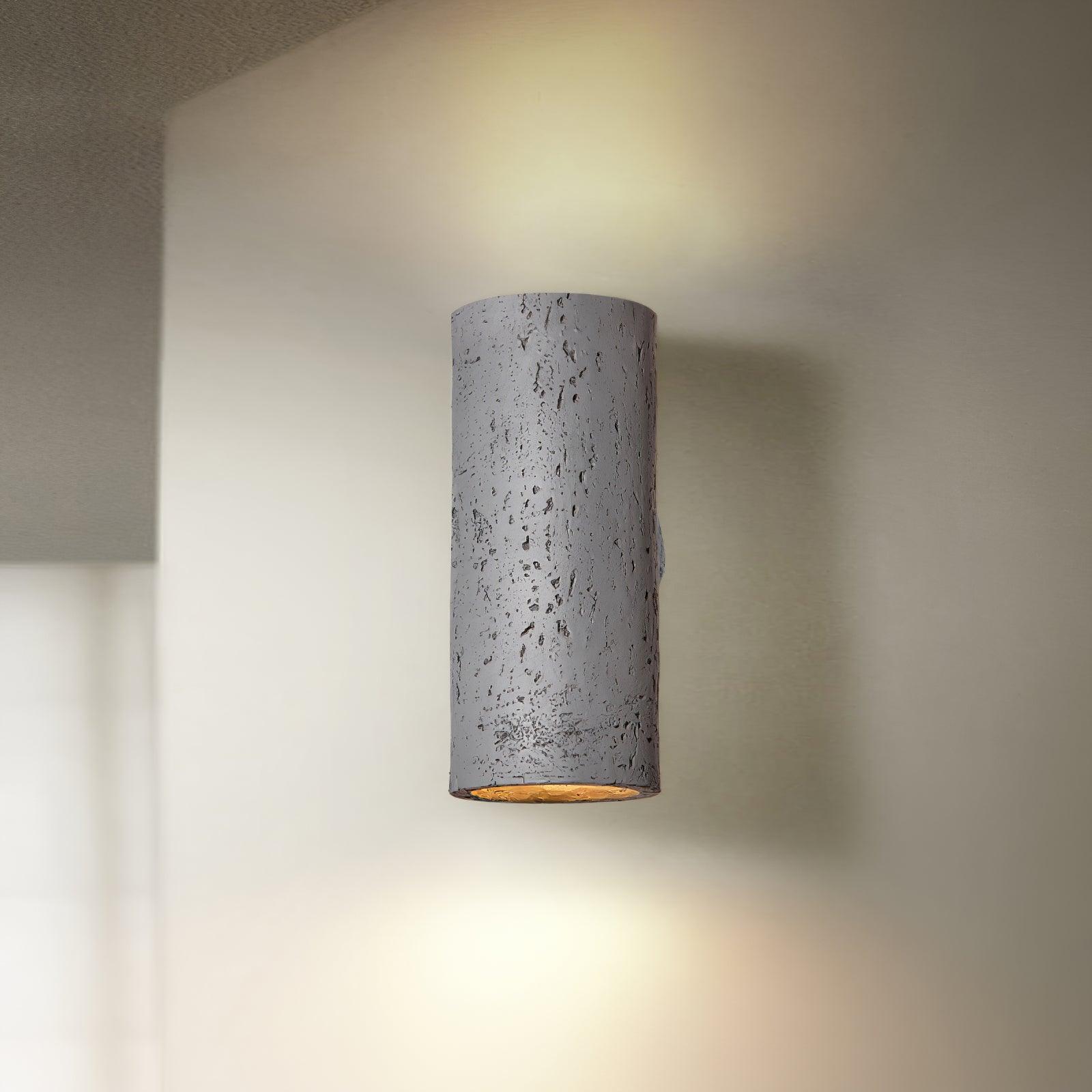 Rinalo Composite Wall Light