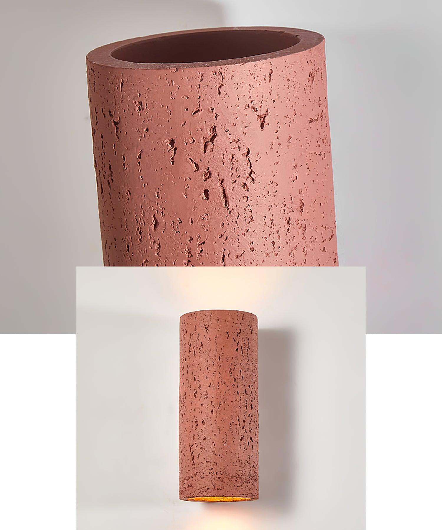 Rinalo Composite Wall Light