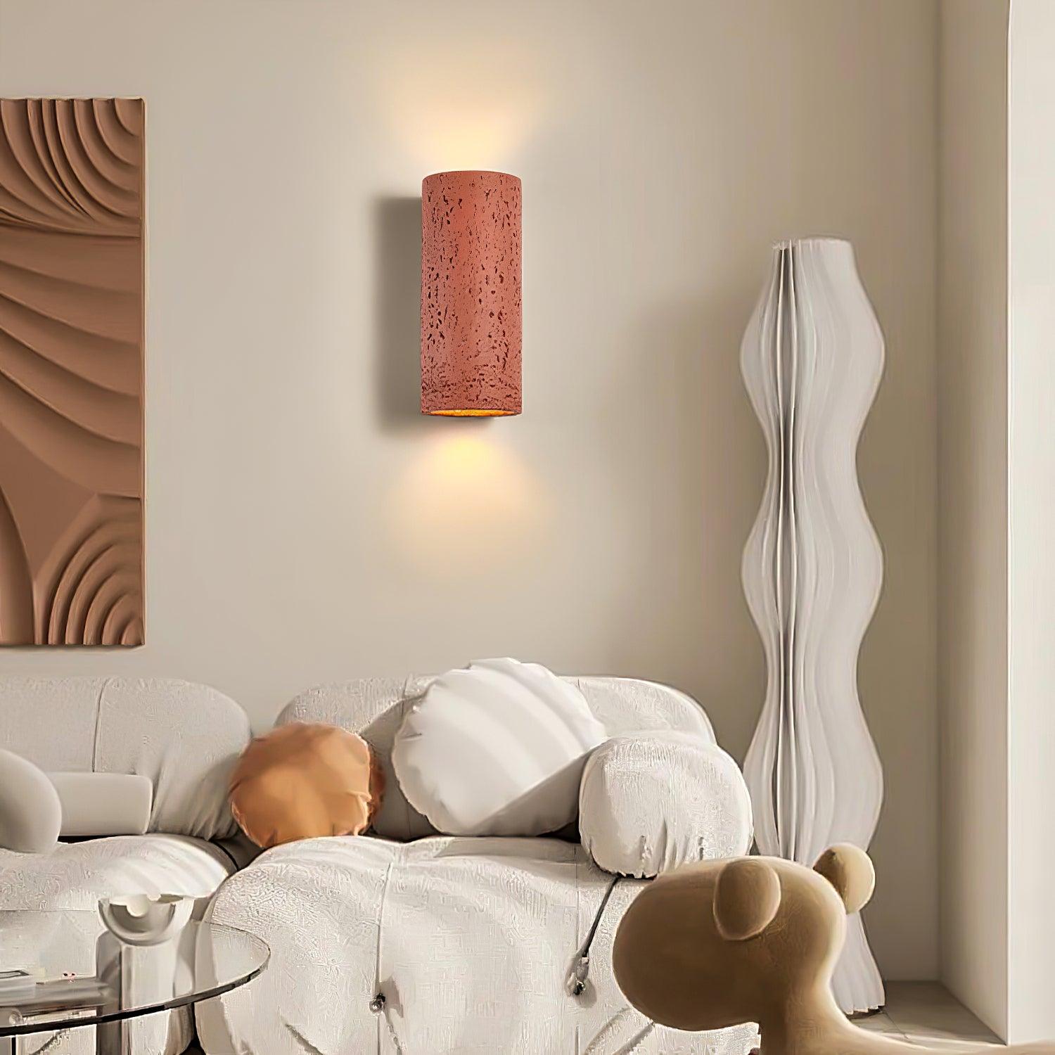 Rinalo Composite Wall Light
