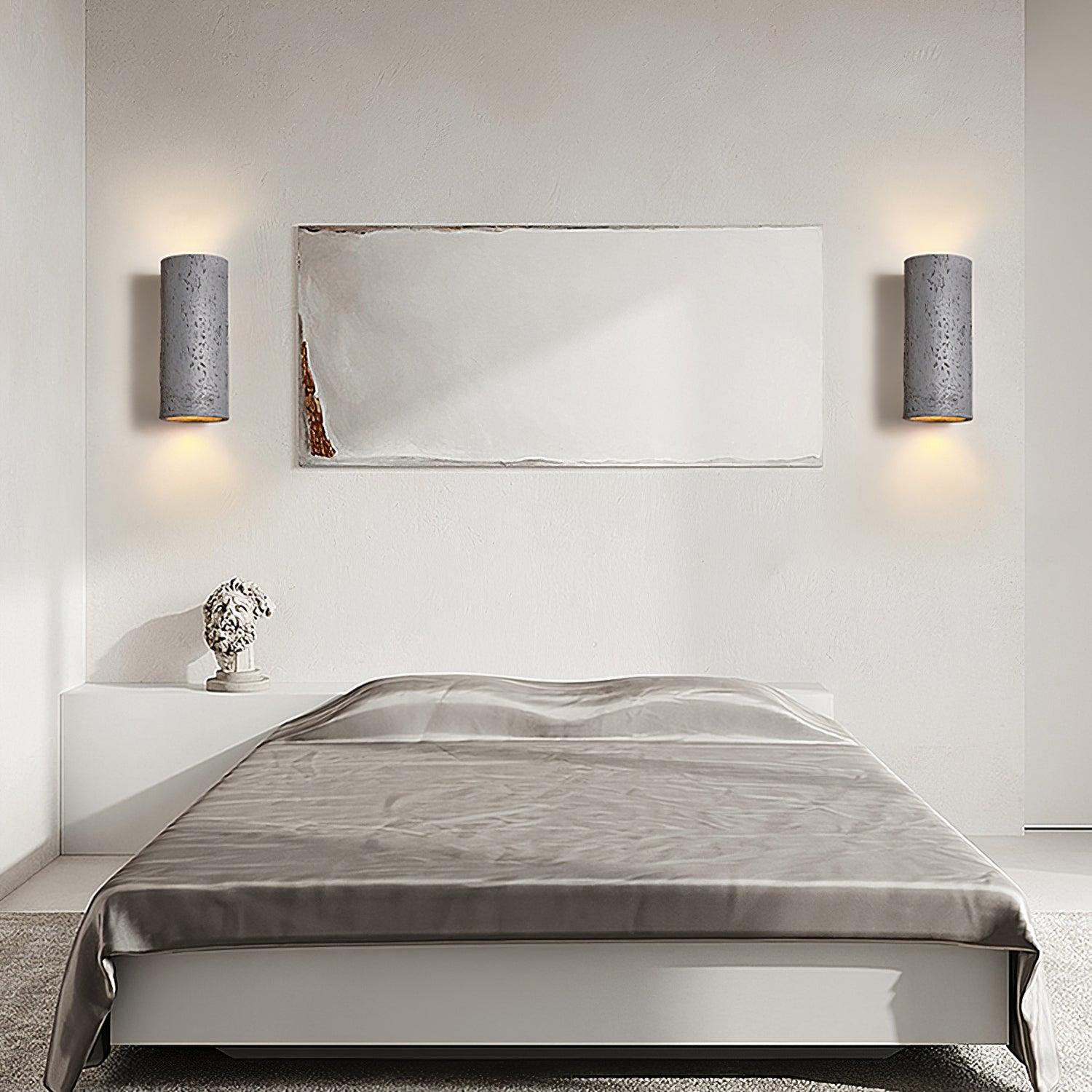 Rinalo Composite Wall Light