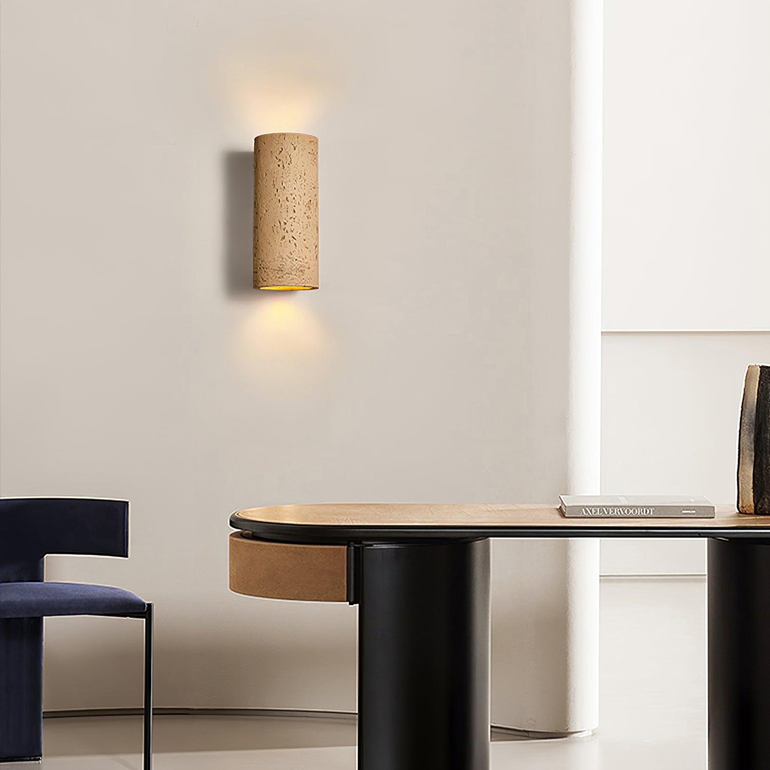 Rinalo Composite Wall Light
