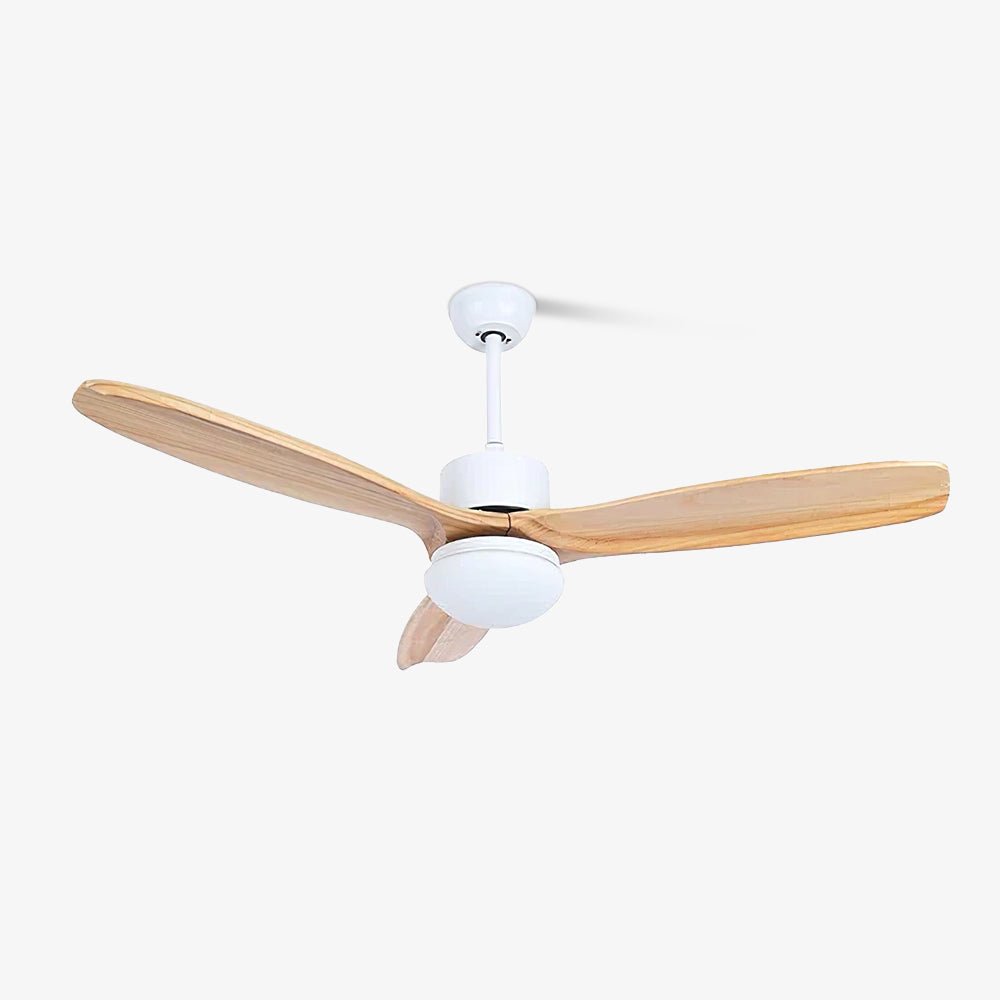 Barhoug LED Ceiling Fan