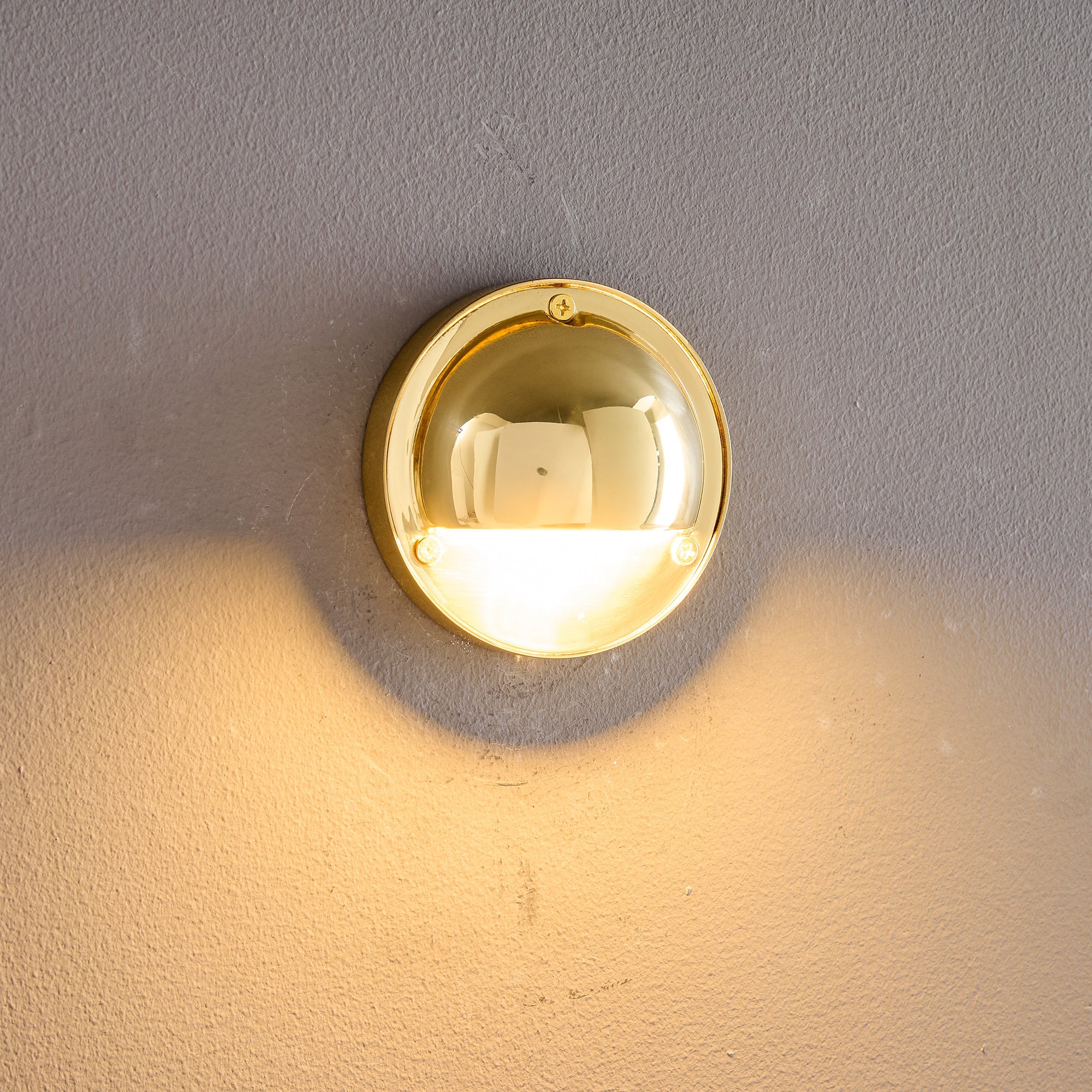 Avenlier Outdoor Wall Light