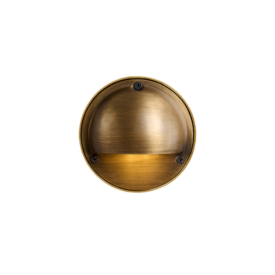 Avenlier Outdoor Wall Light