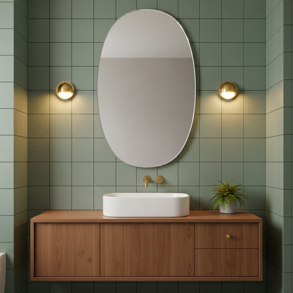 Avenlier Outdoor Wall Light