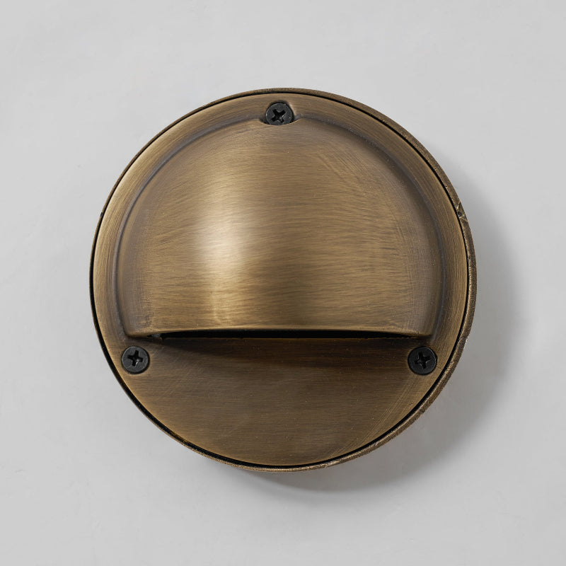 Avenlier Outdoor Wall Light