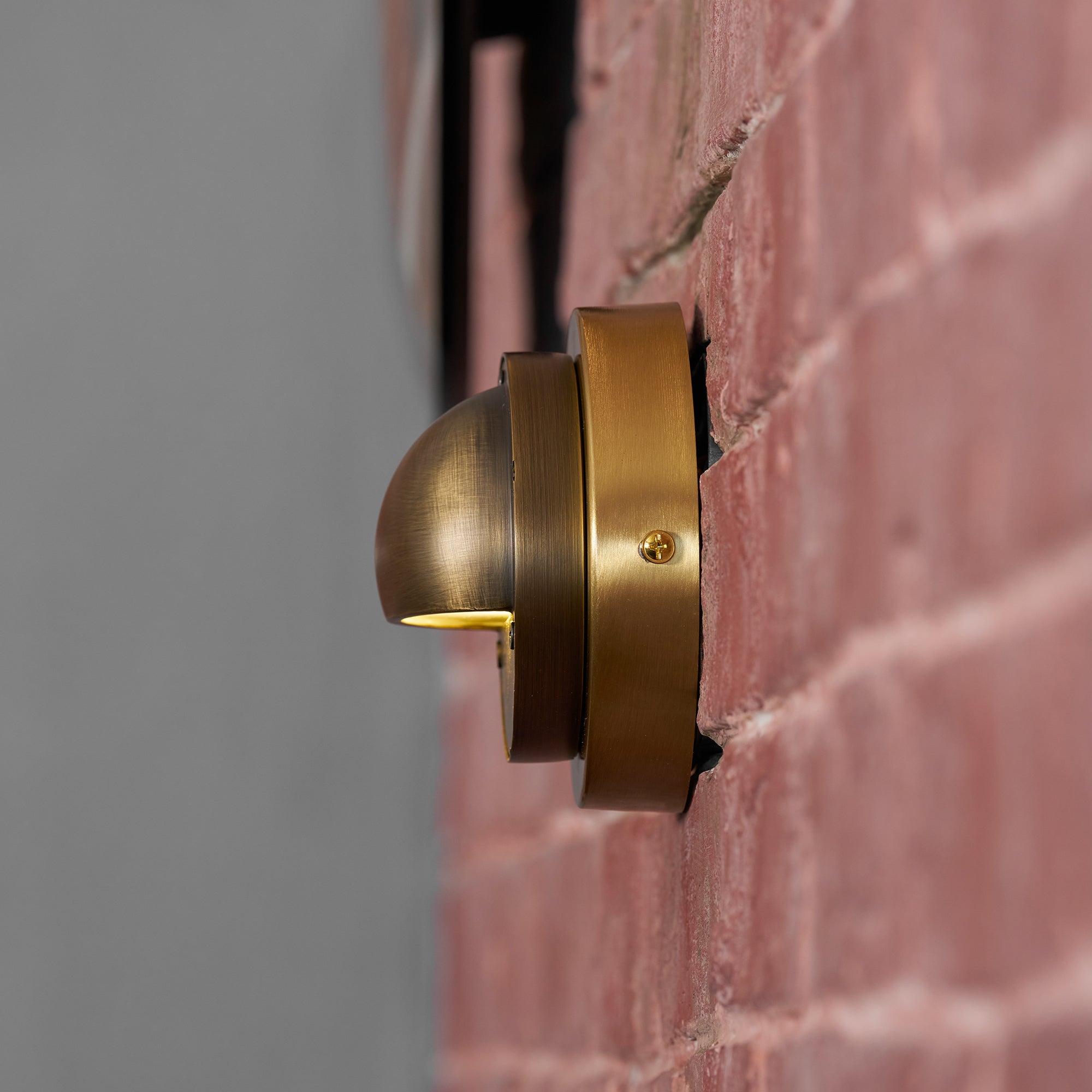 Avenlier Outdoor Wall Light