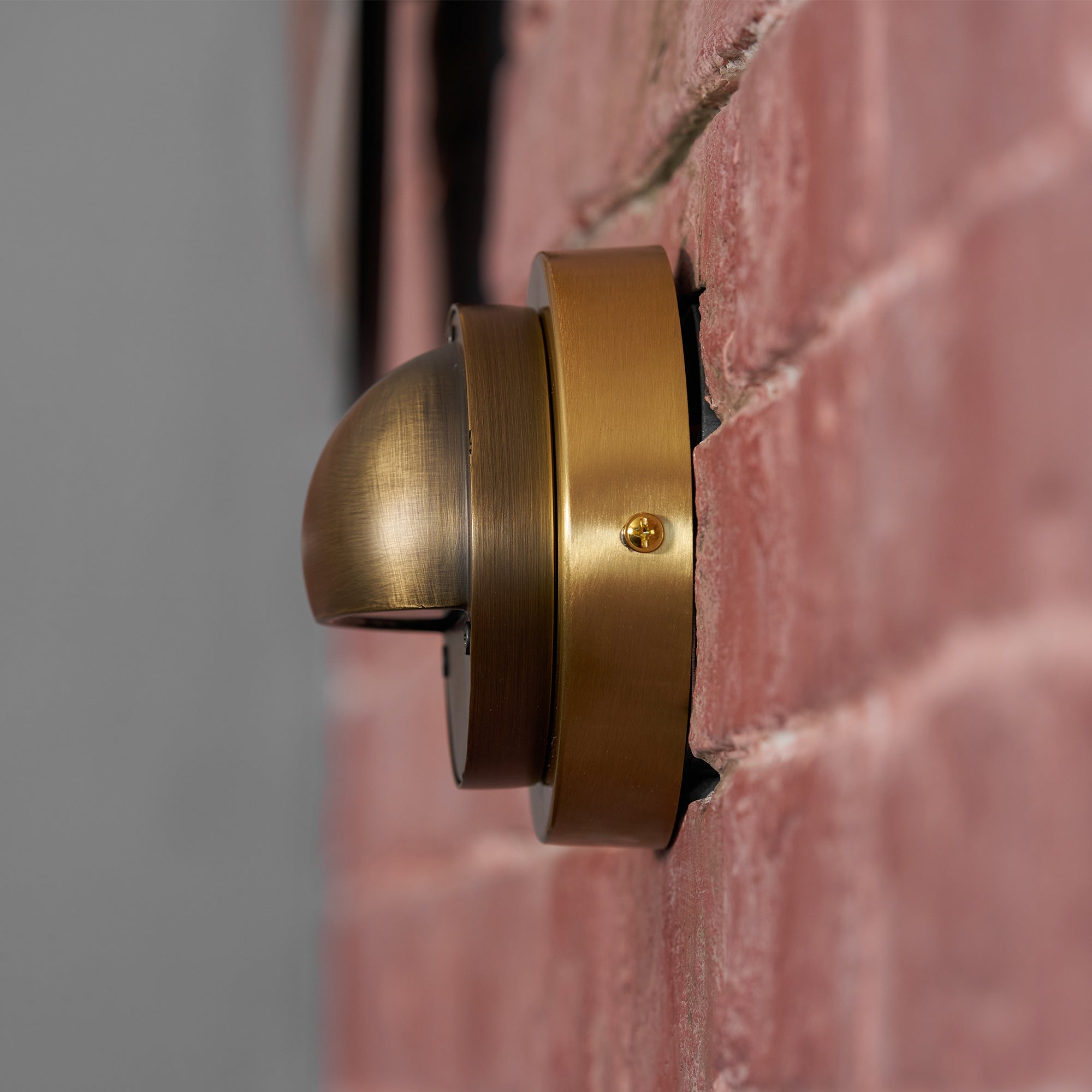 Avenlier Outdoor Wall Light