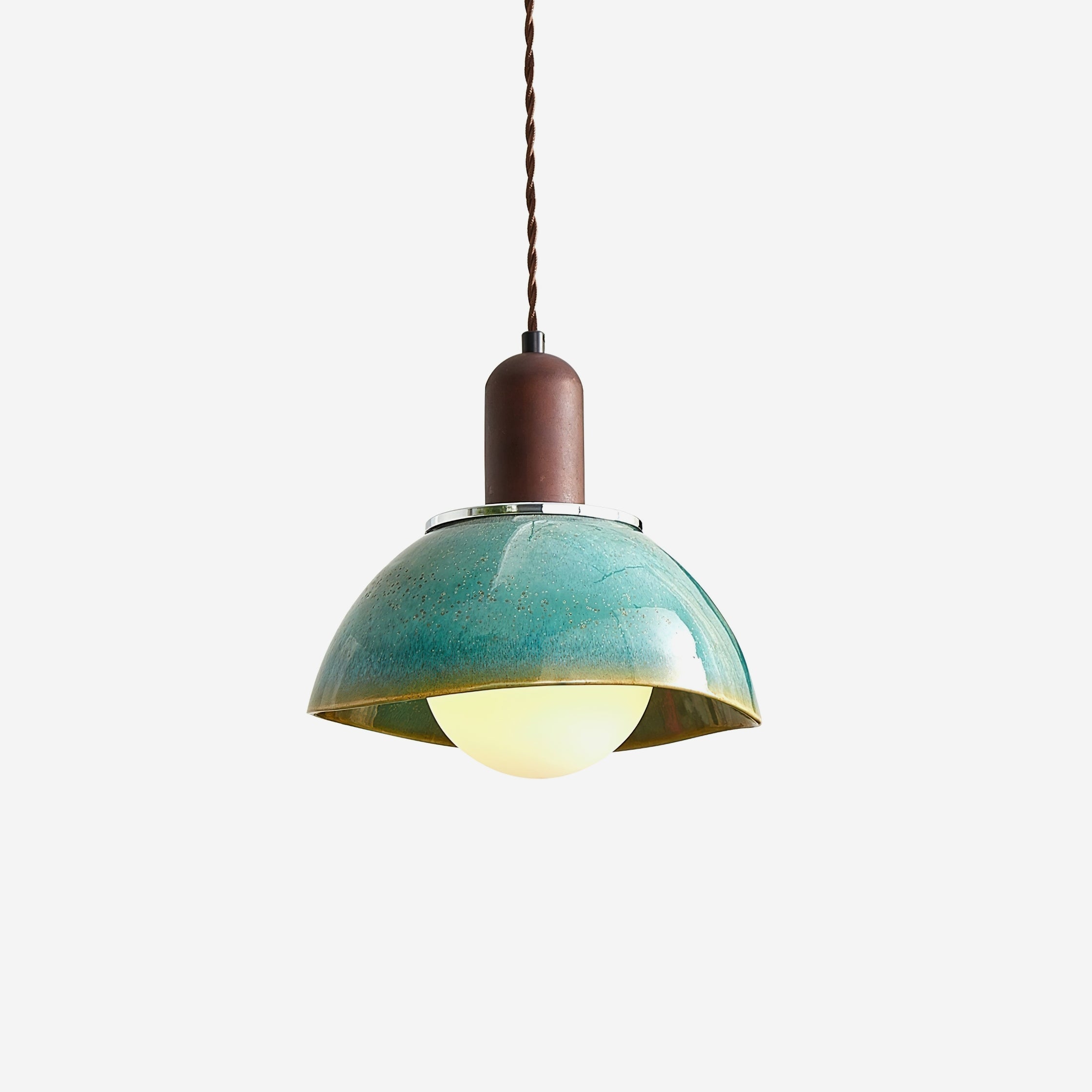 Berley Pendant Light