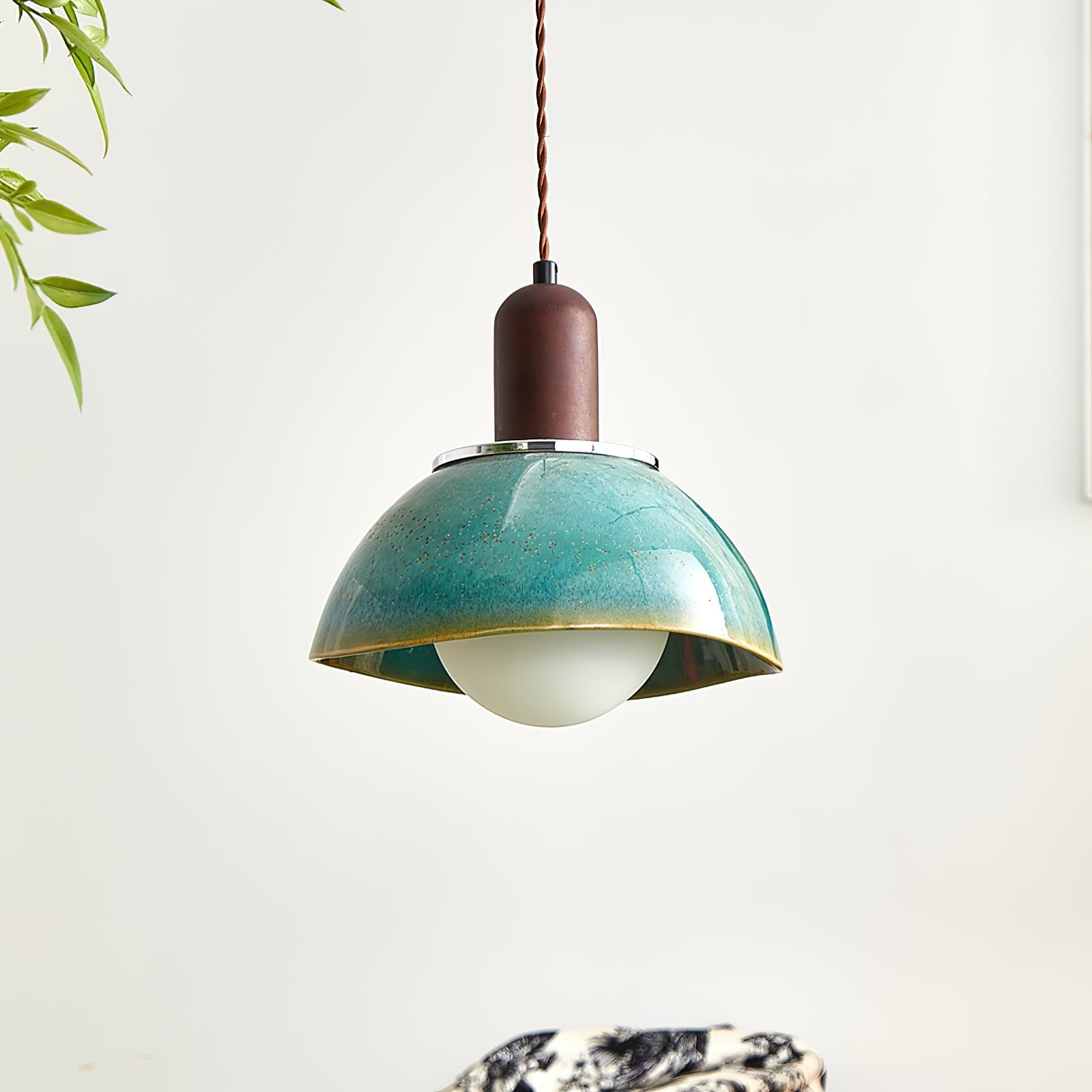 Berley Pendant Light