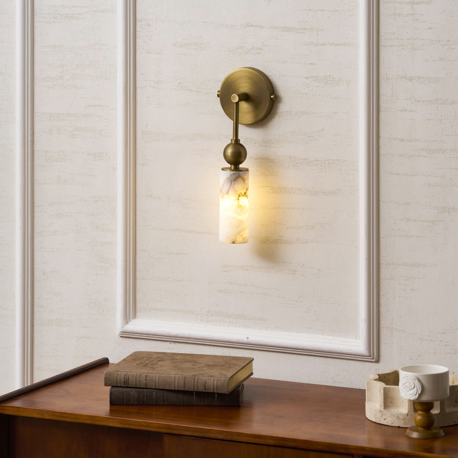 Nivord Wall Light