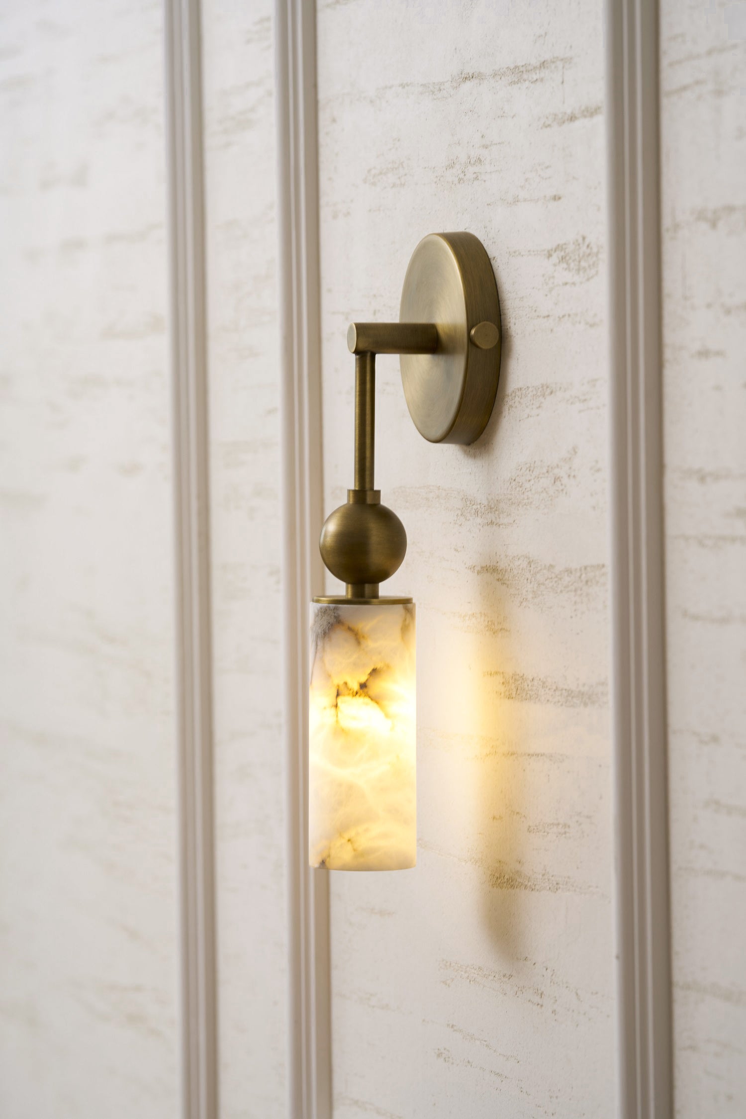 Nivord Wall Light