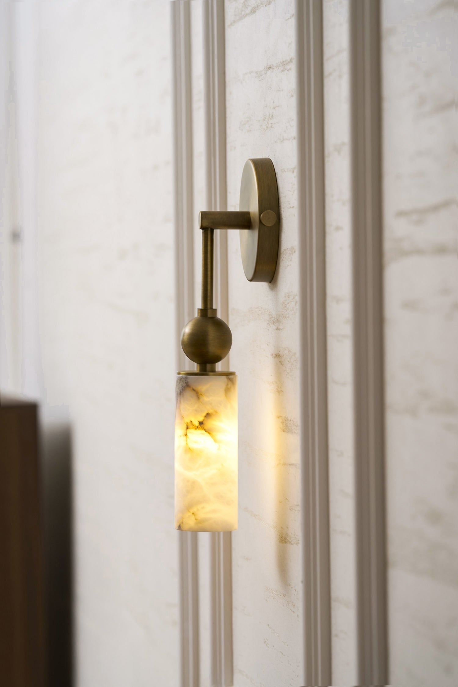 Nivord Wall Light