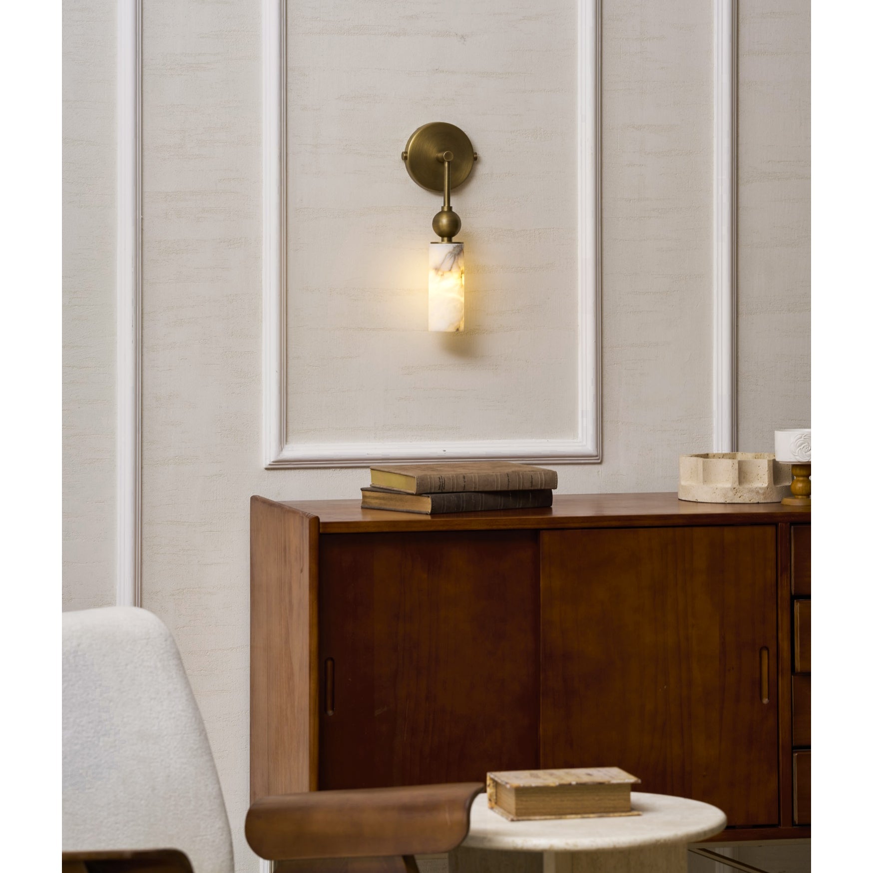 Nivord Wall Light