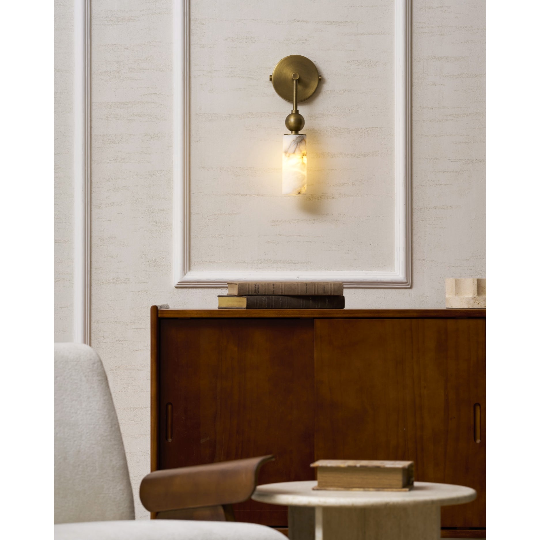 Nivord Wall Light