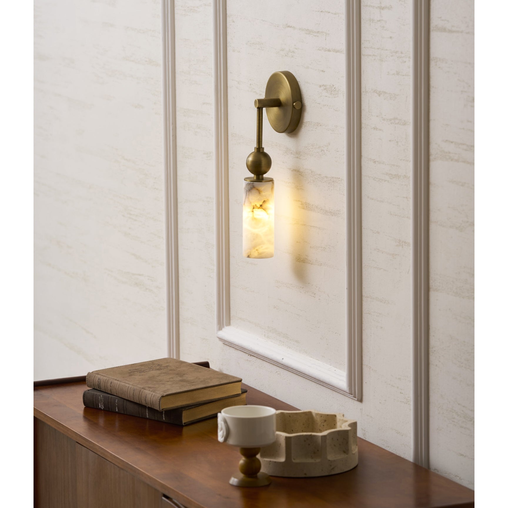 Nivord Wall Light