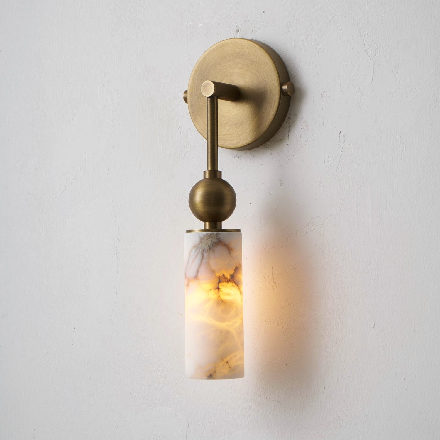 Nivord Wall Light