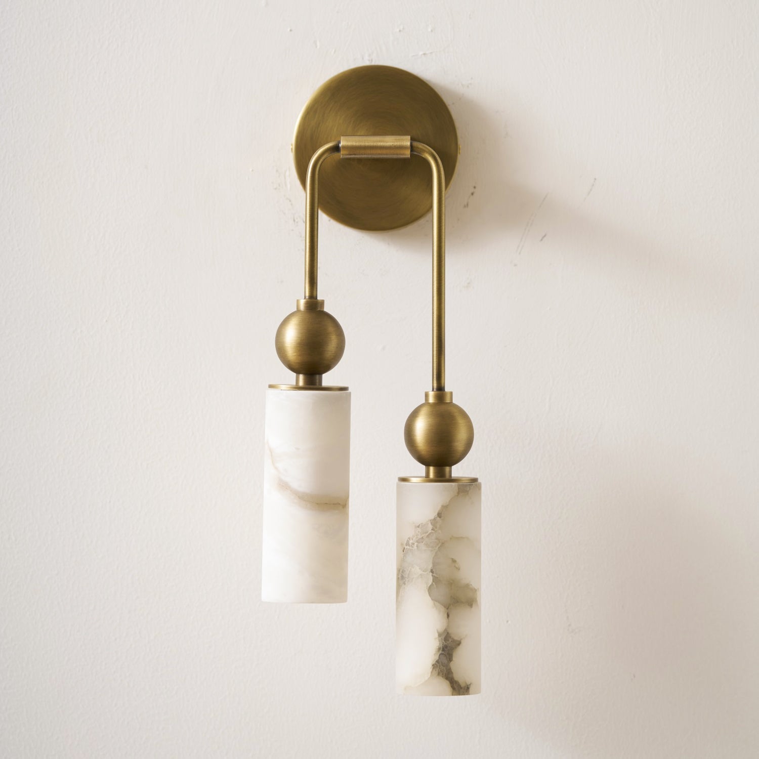 Nivord Wall Light