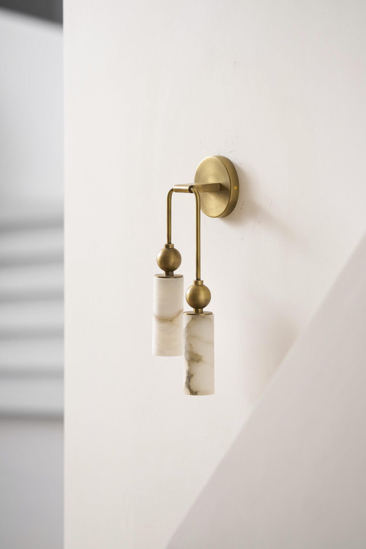 Nivord Wall Light