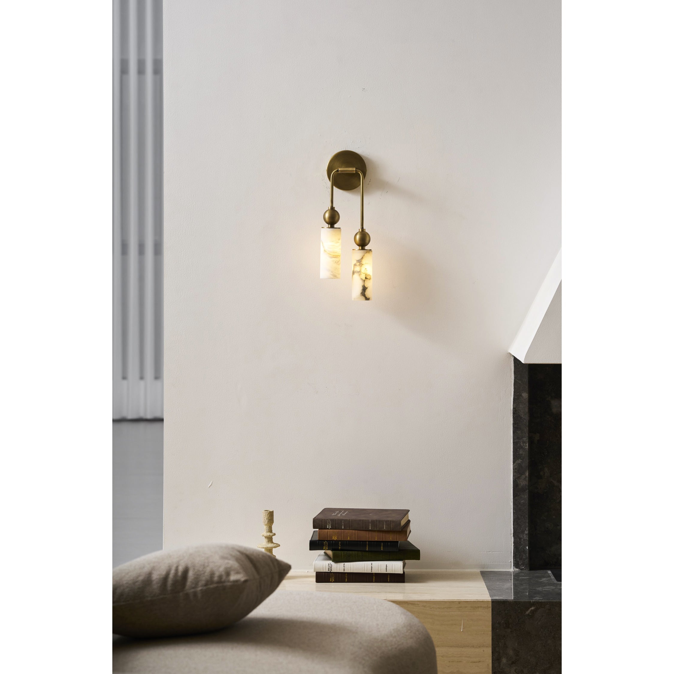 Nivord Wall Light