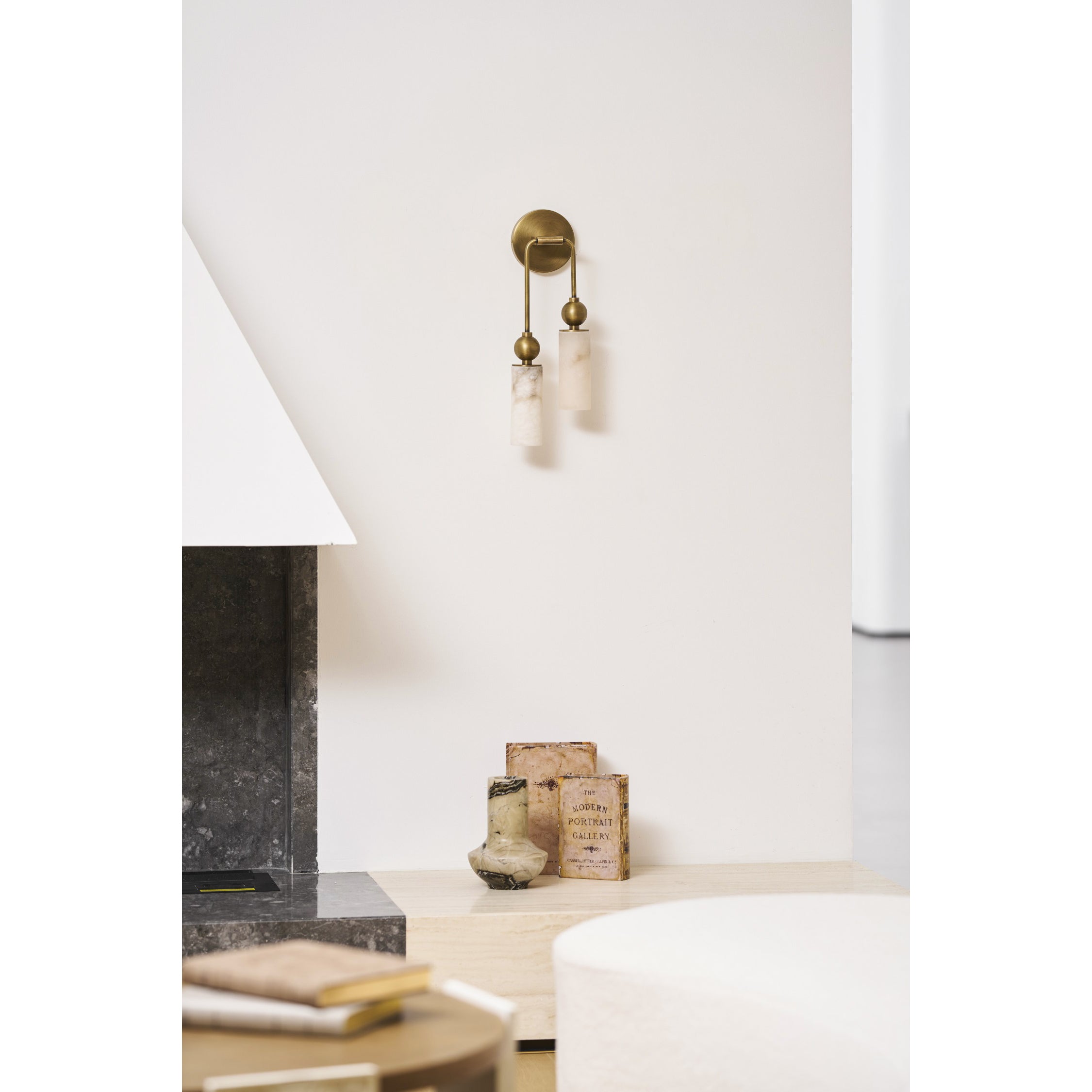 Nivord Wall Light