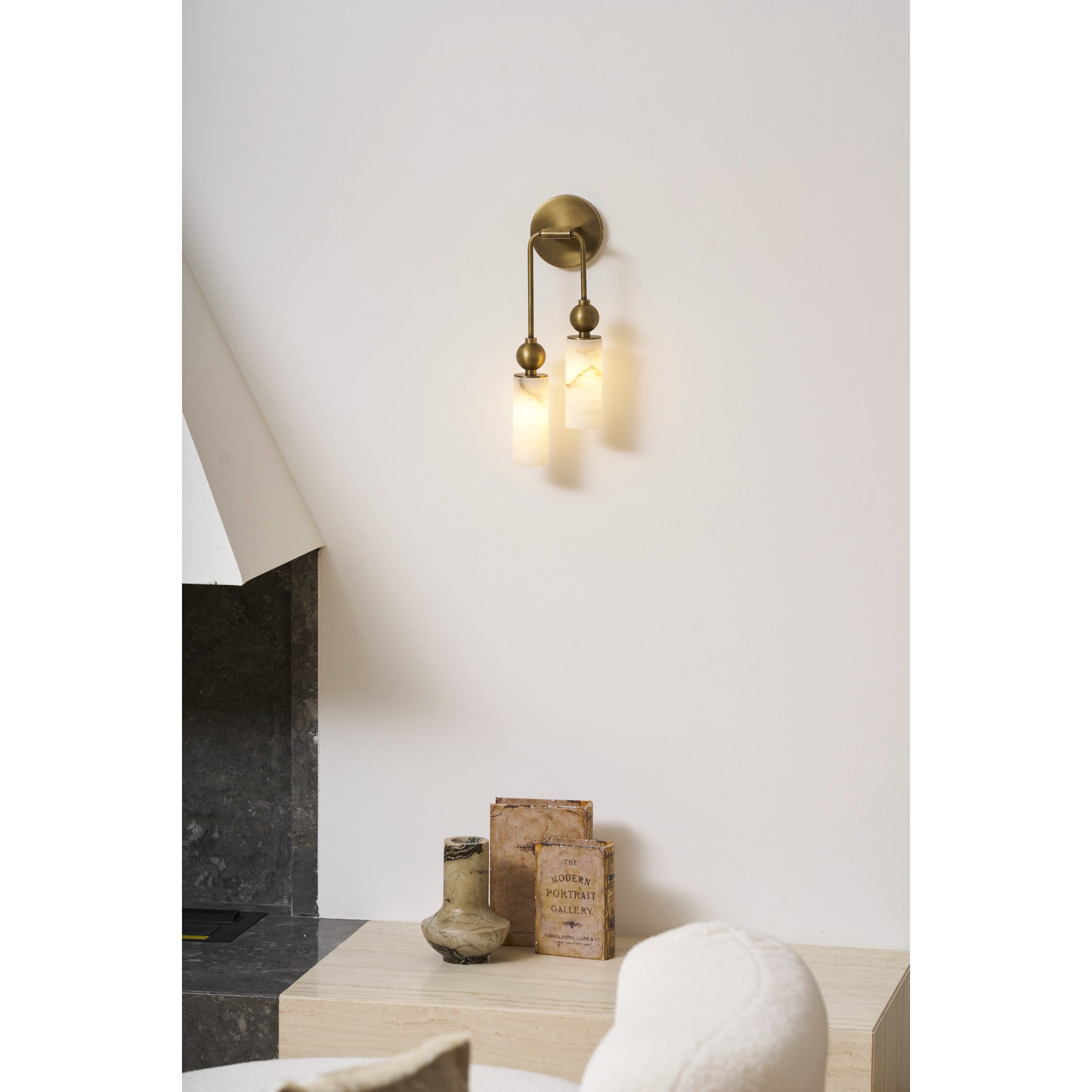 Nivord Wall Light