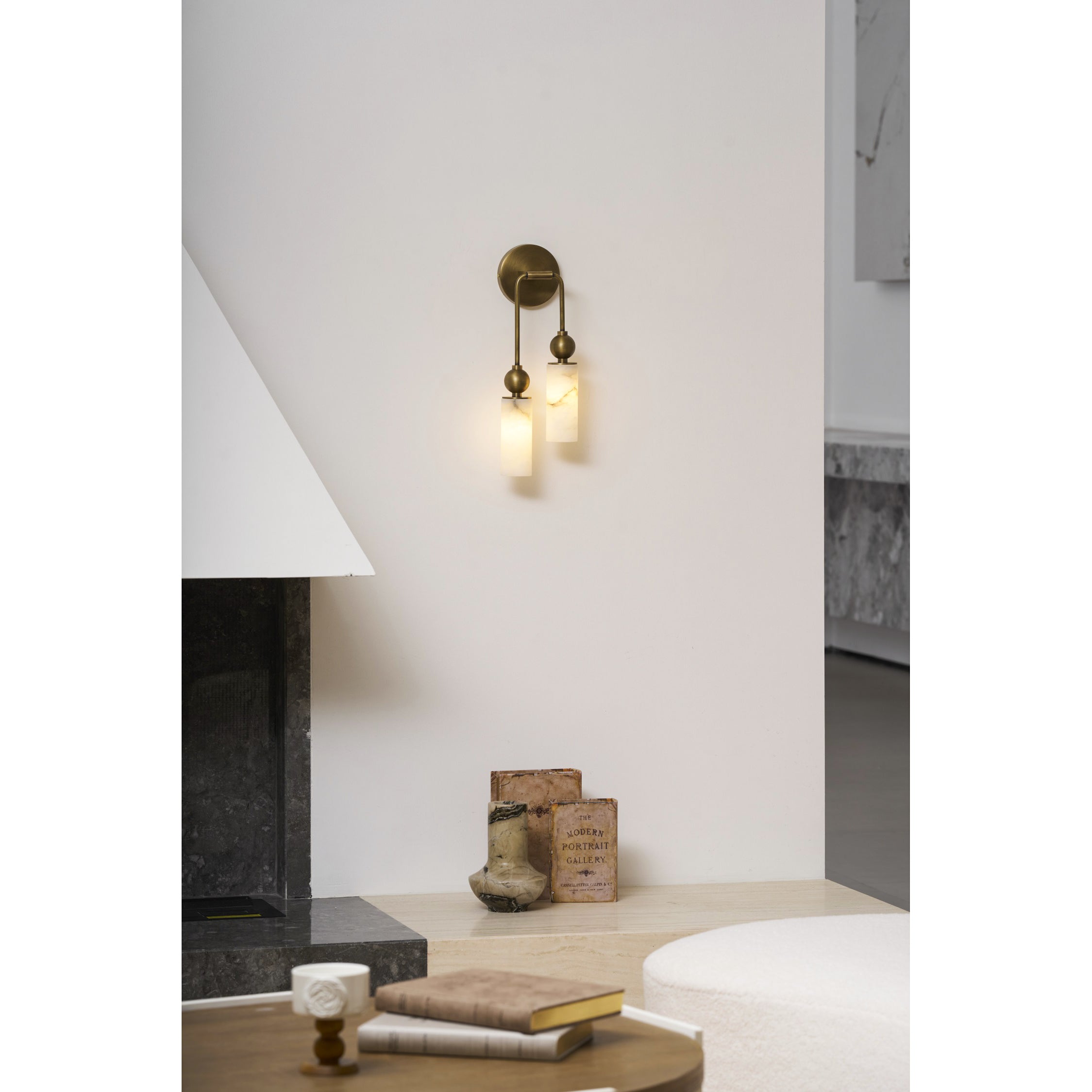Nivord Wall Light