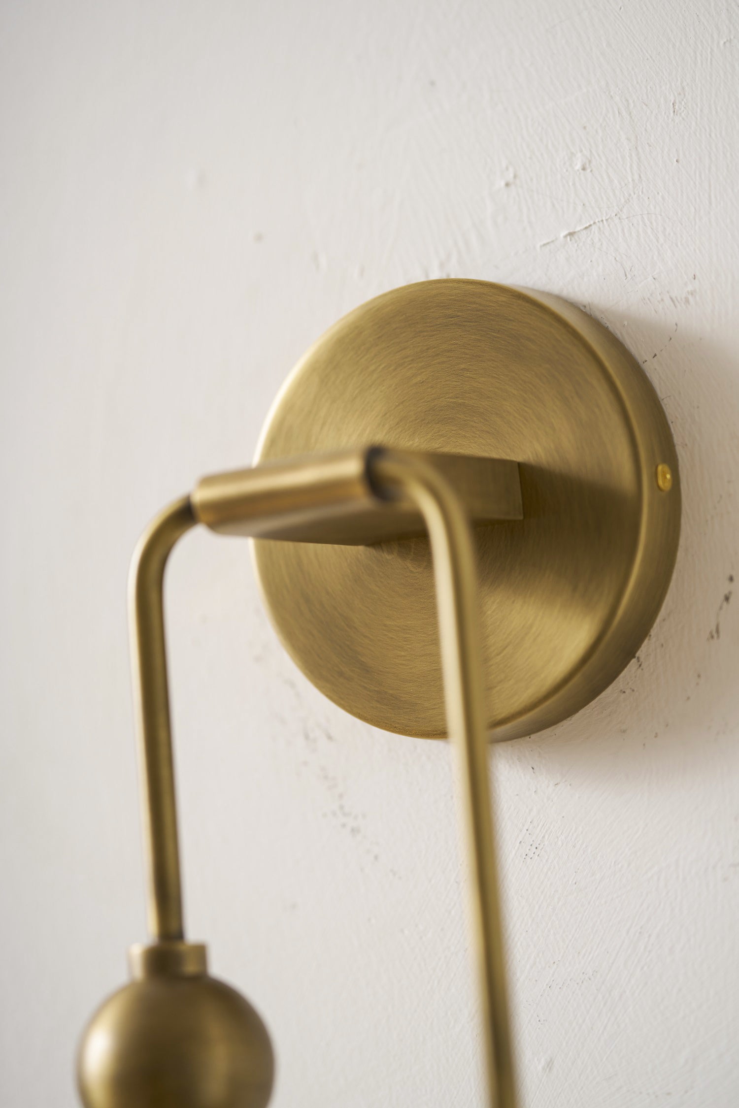 Nivord Wall Light