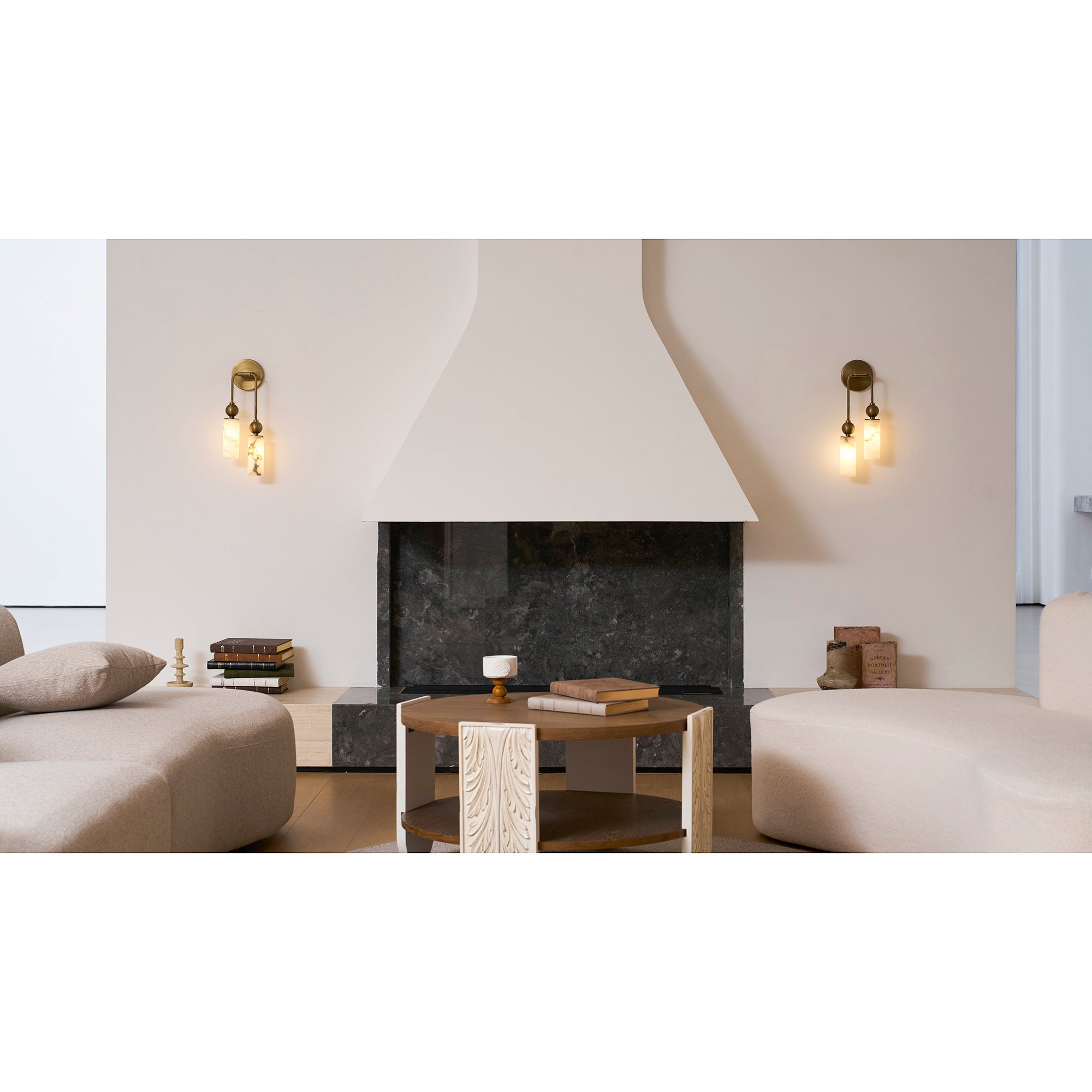 Nivord Wall Light