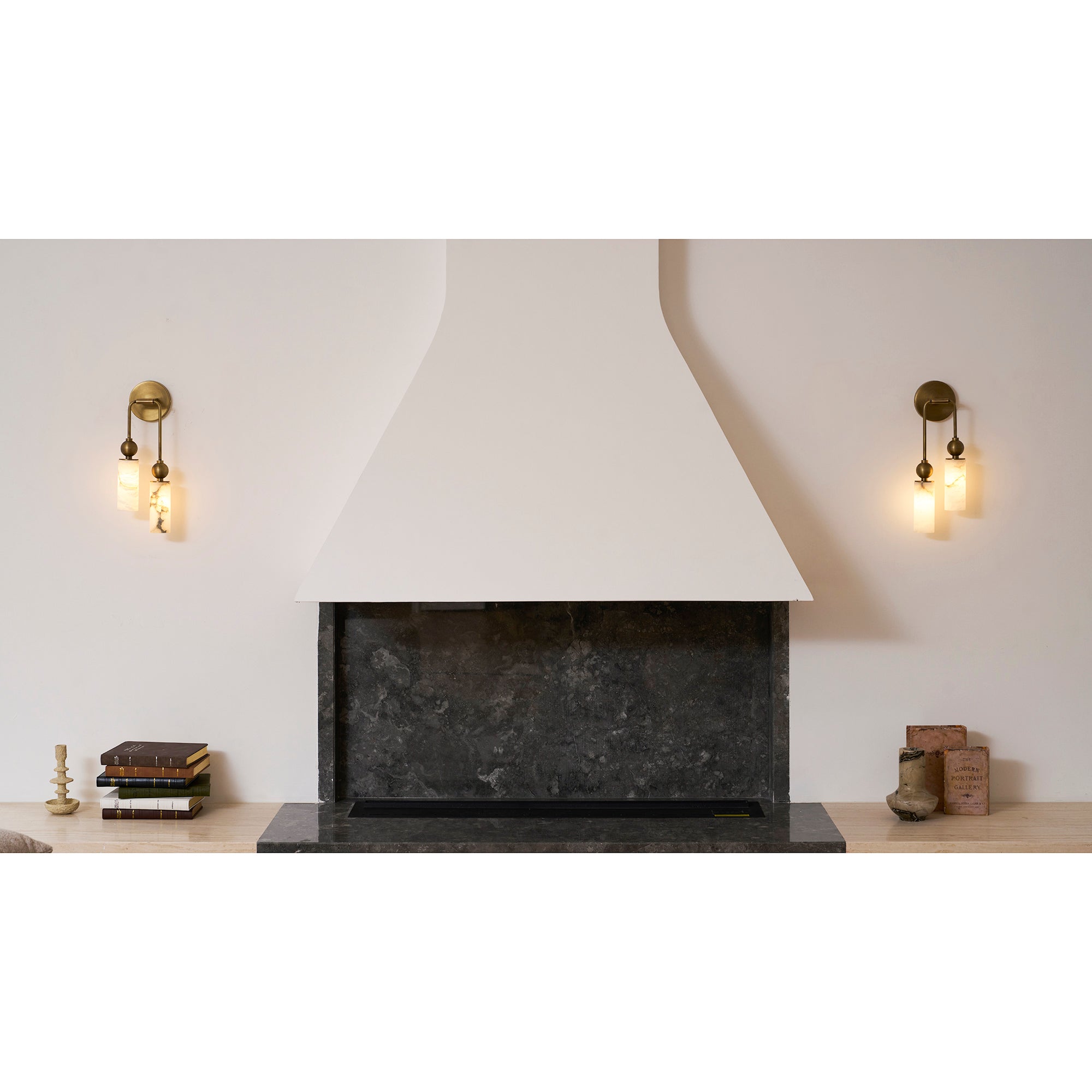 Nivord Wall Light