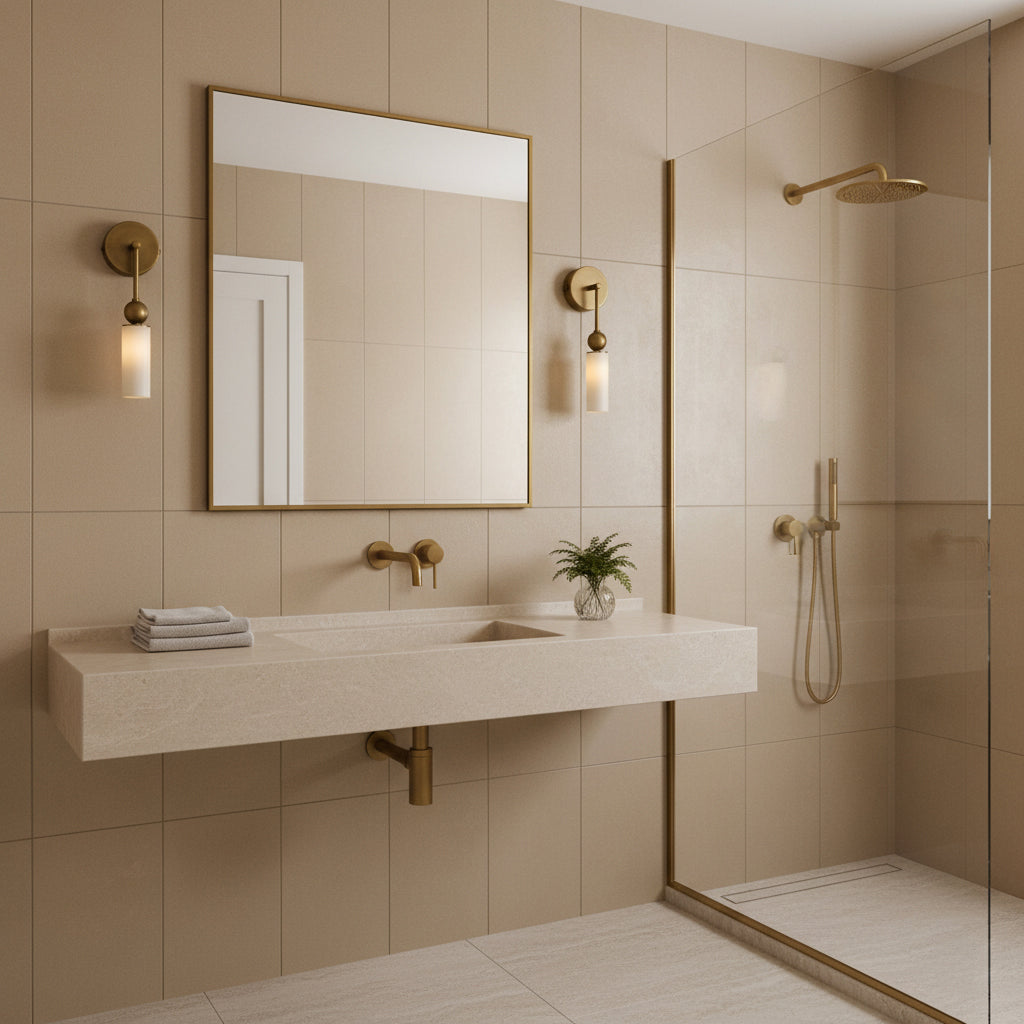 Nivord Wall Light