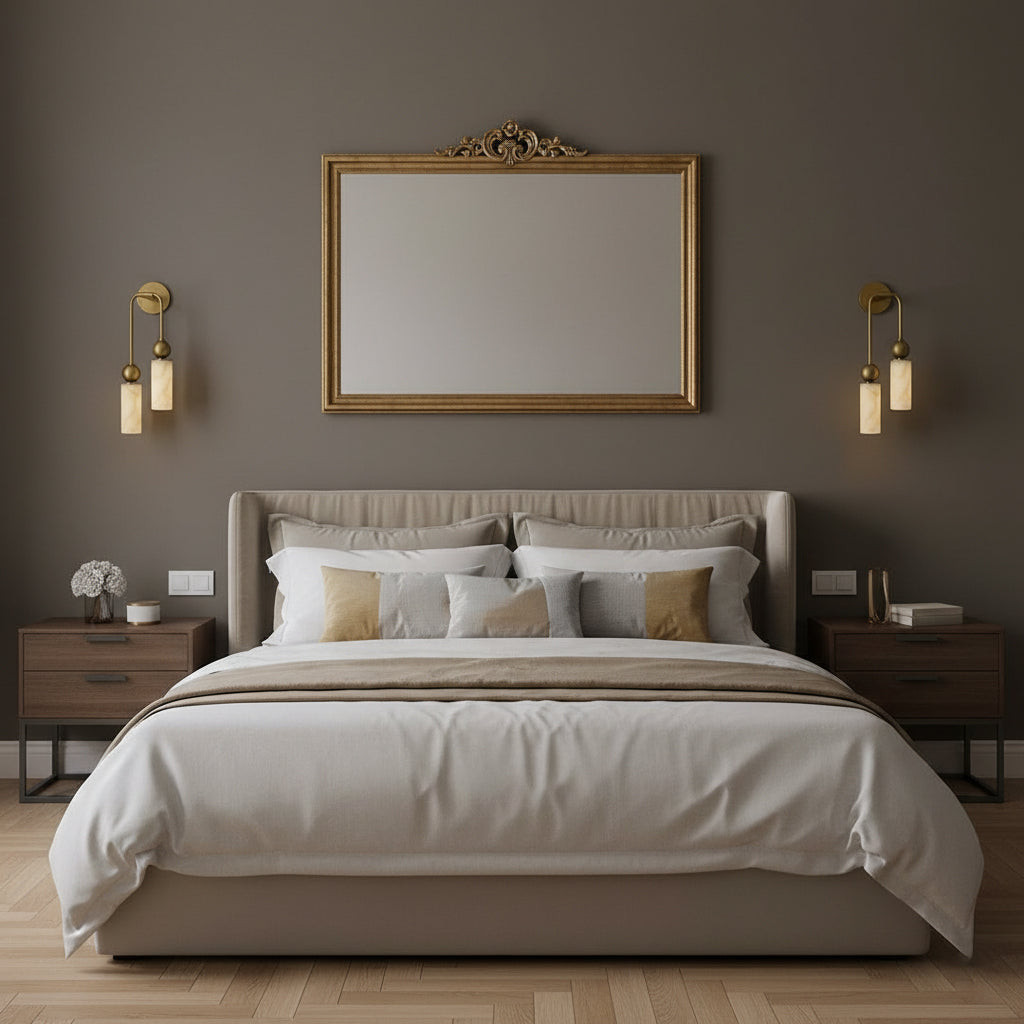 Nivord Wall Light